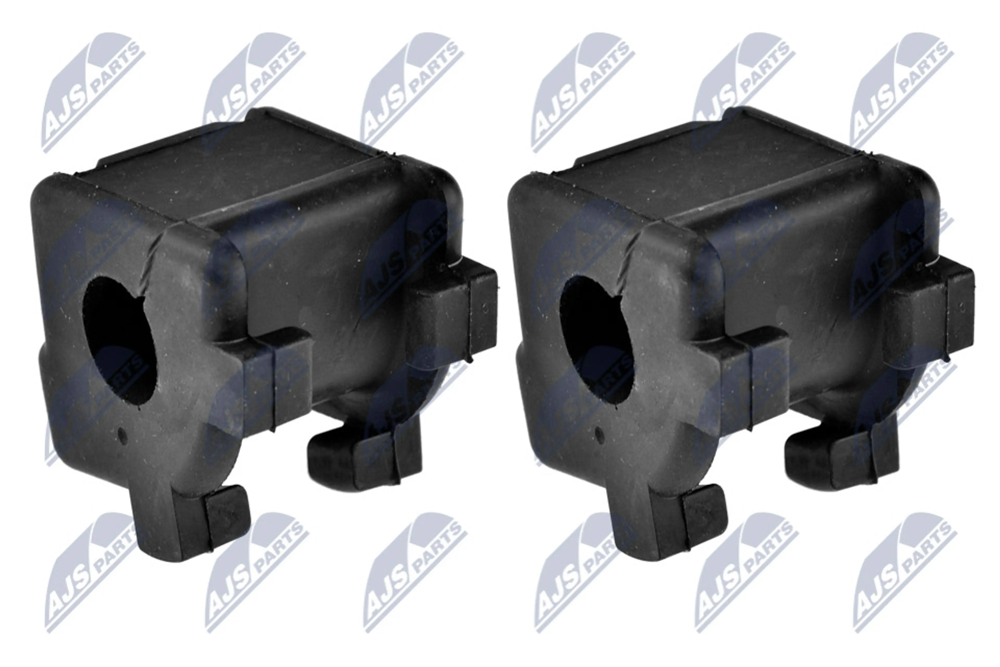 NTY GOMA DE SUSPENSIÓN ESTABILIZADO