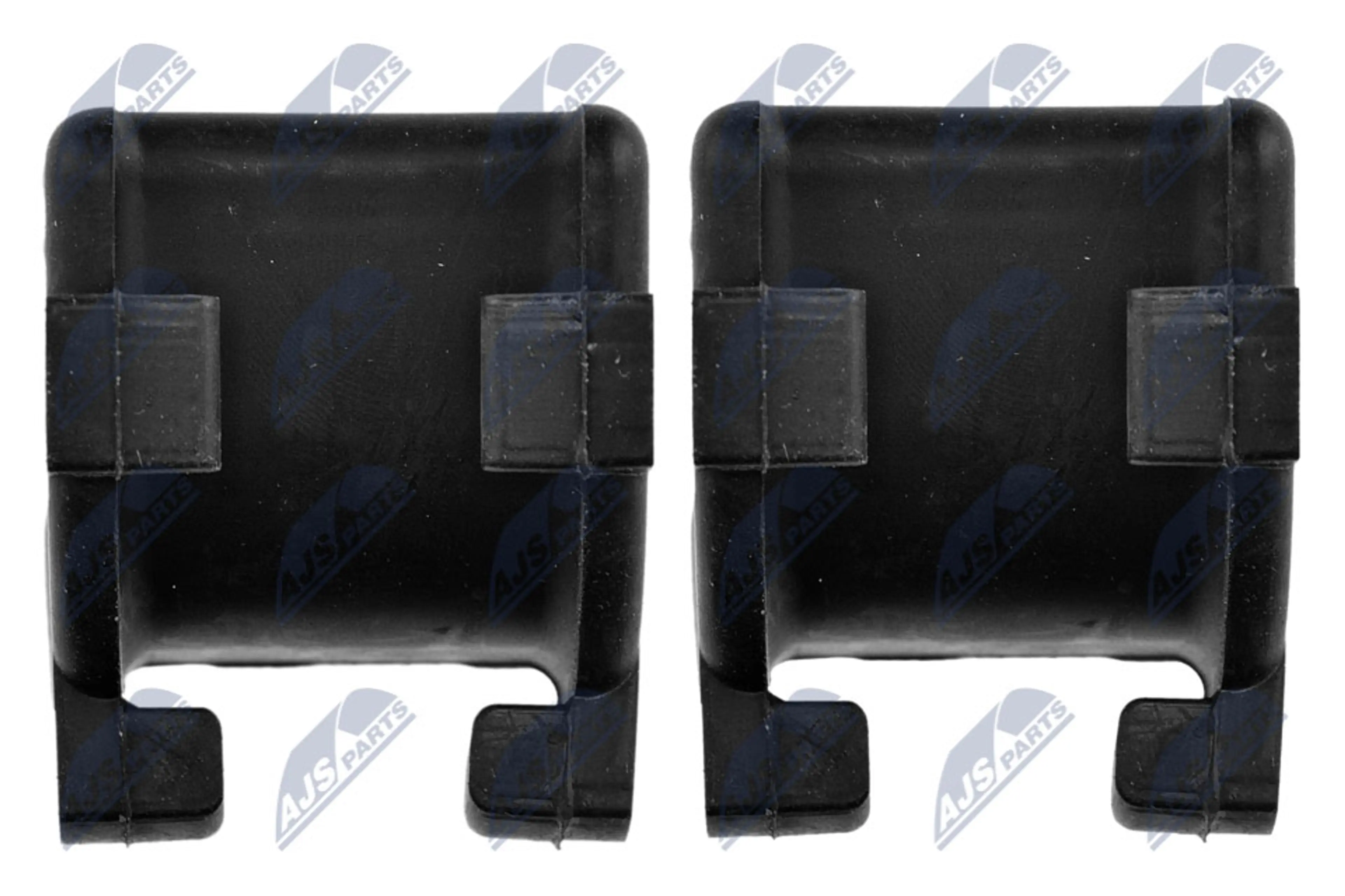 NTY GOMA DE SUSPENSIÓN ESTABILIZADO