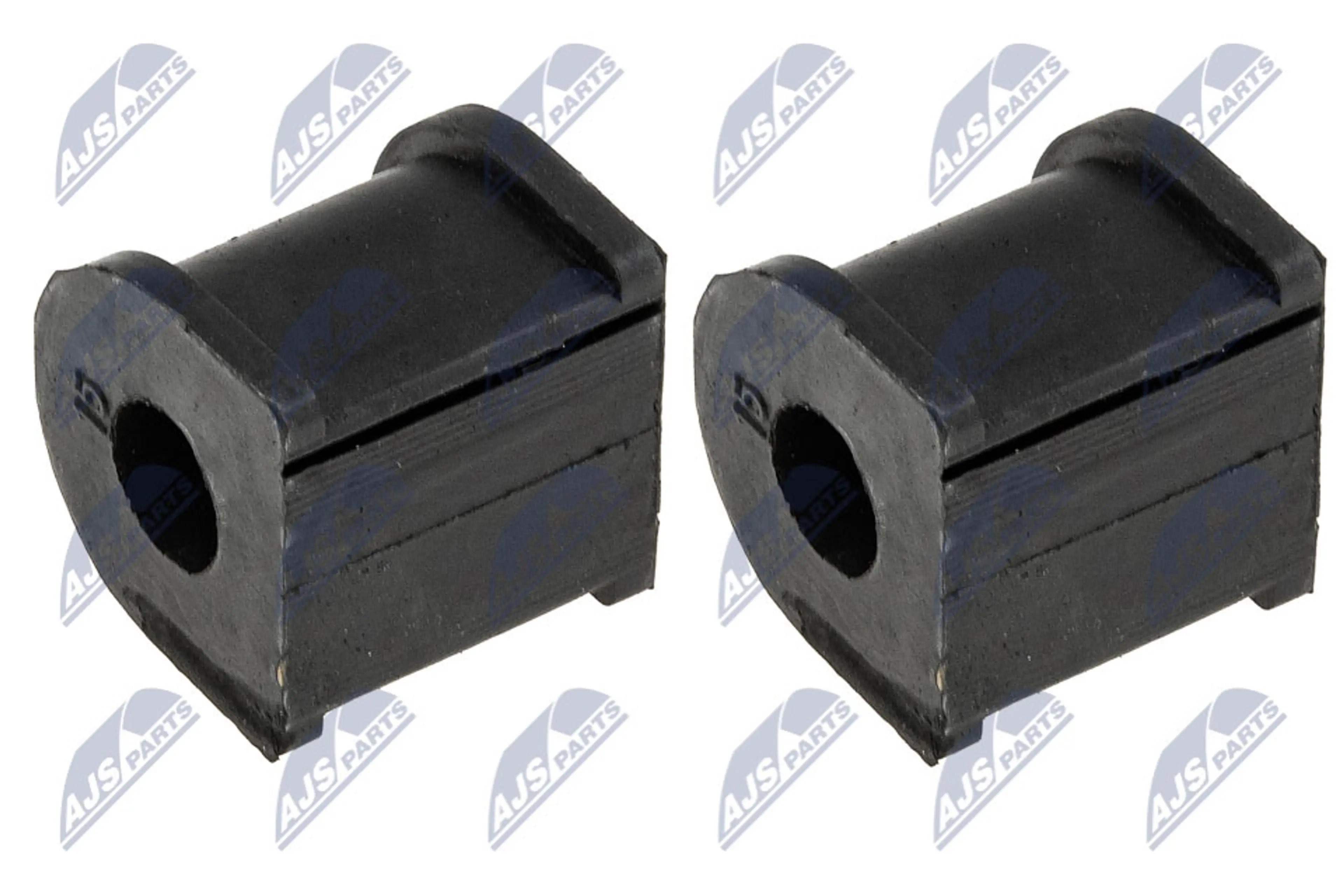 NTY GOMA DE SUSPENSIÓN ESTABILIZADO