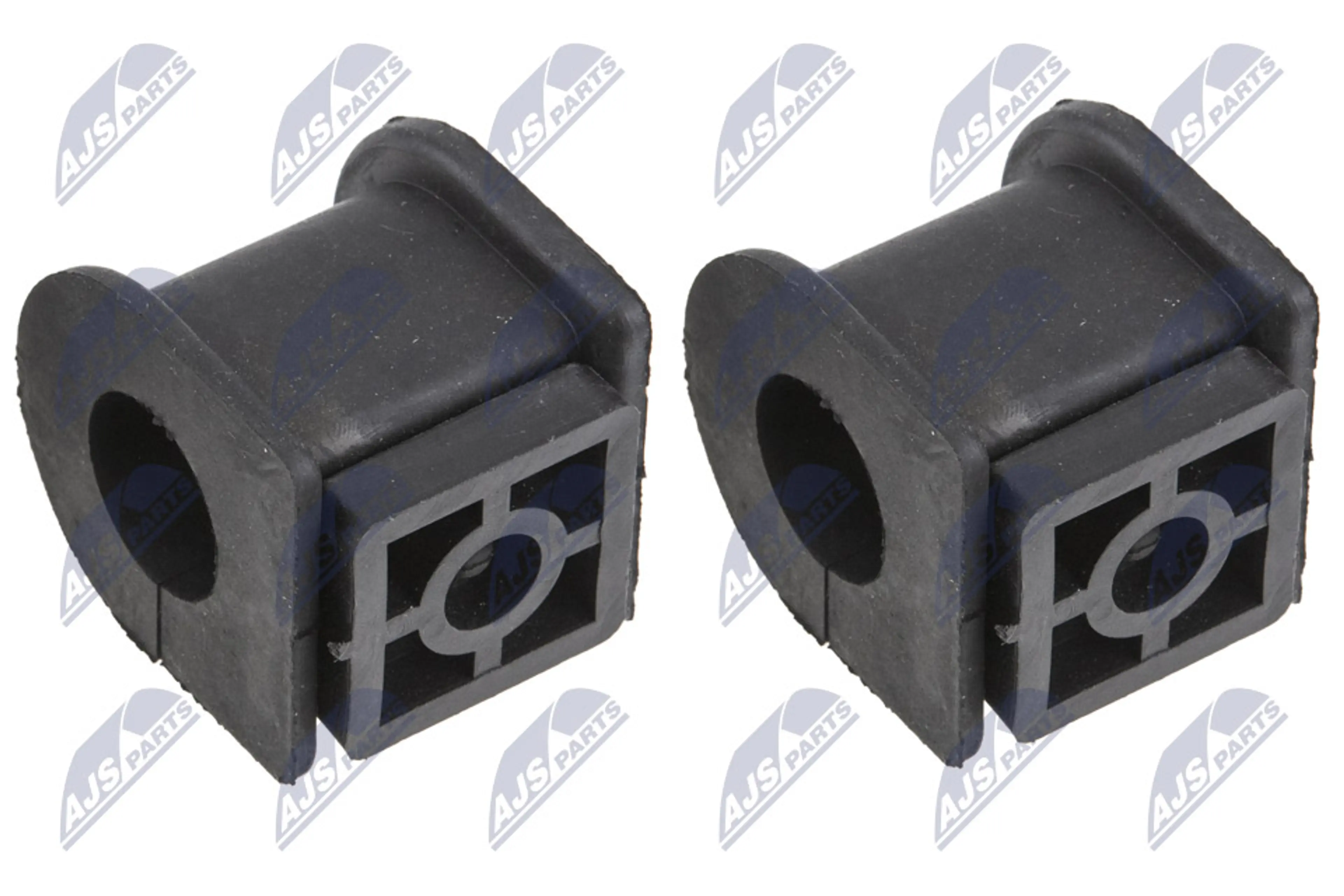 NTY GOMA DE SUSPENSIÓN ESTABILIZADO