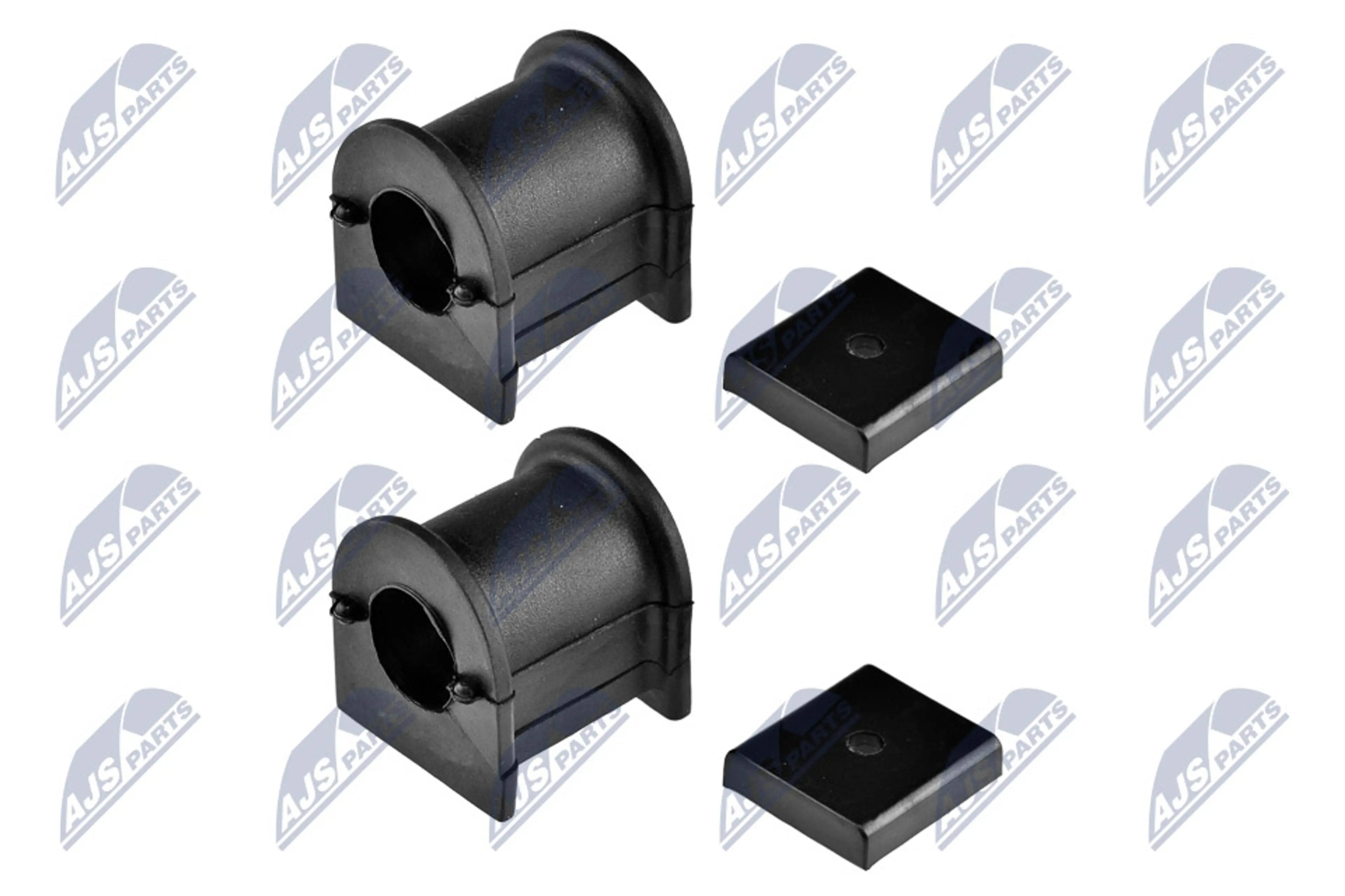 NTY GOMA DE SUSPENSIÓN ESTABILIZADO