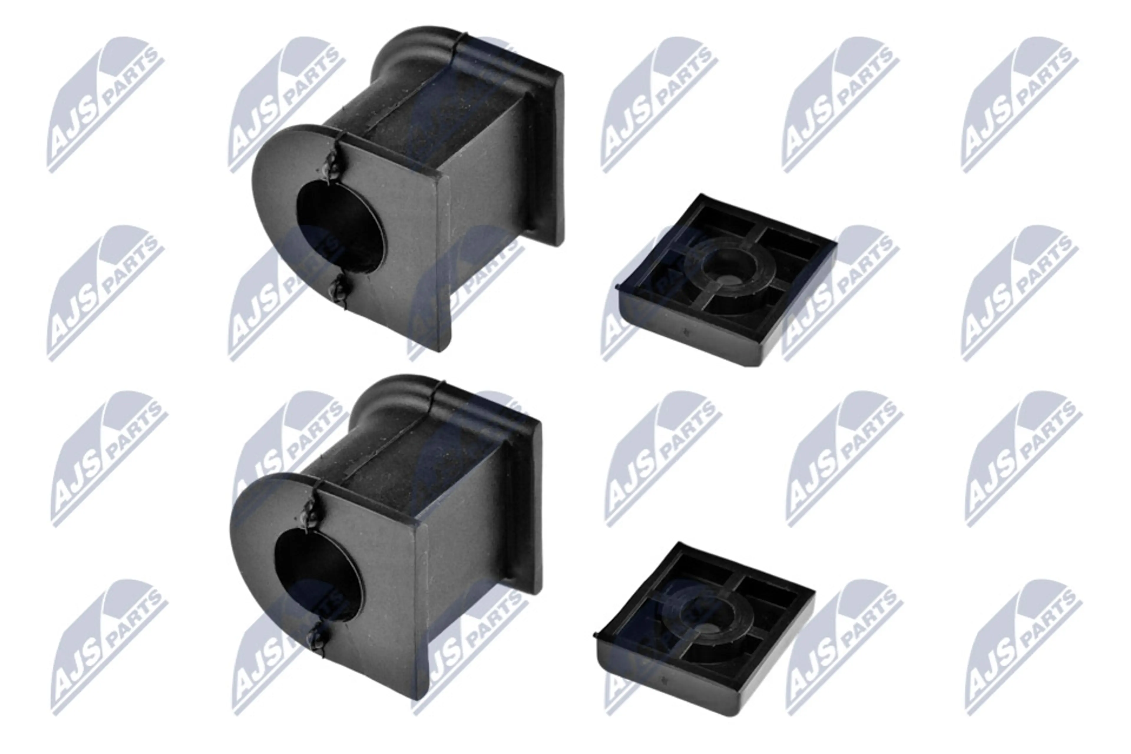 NTY GOMA DE SUSPENSIÓN ESTABILIZADO