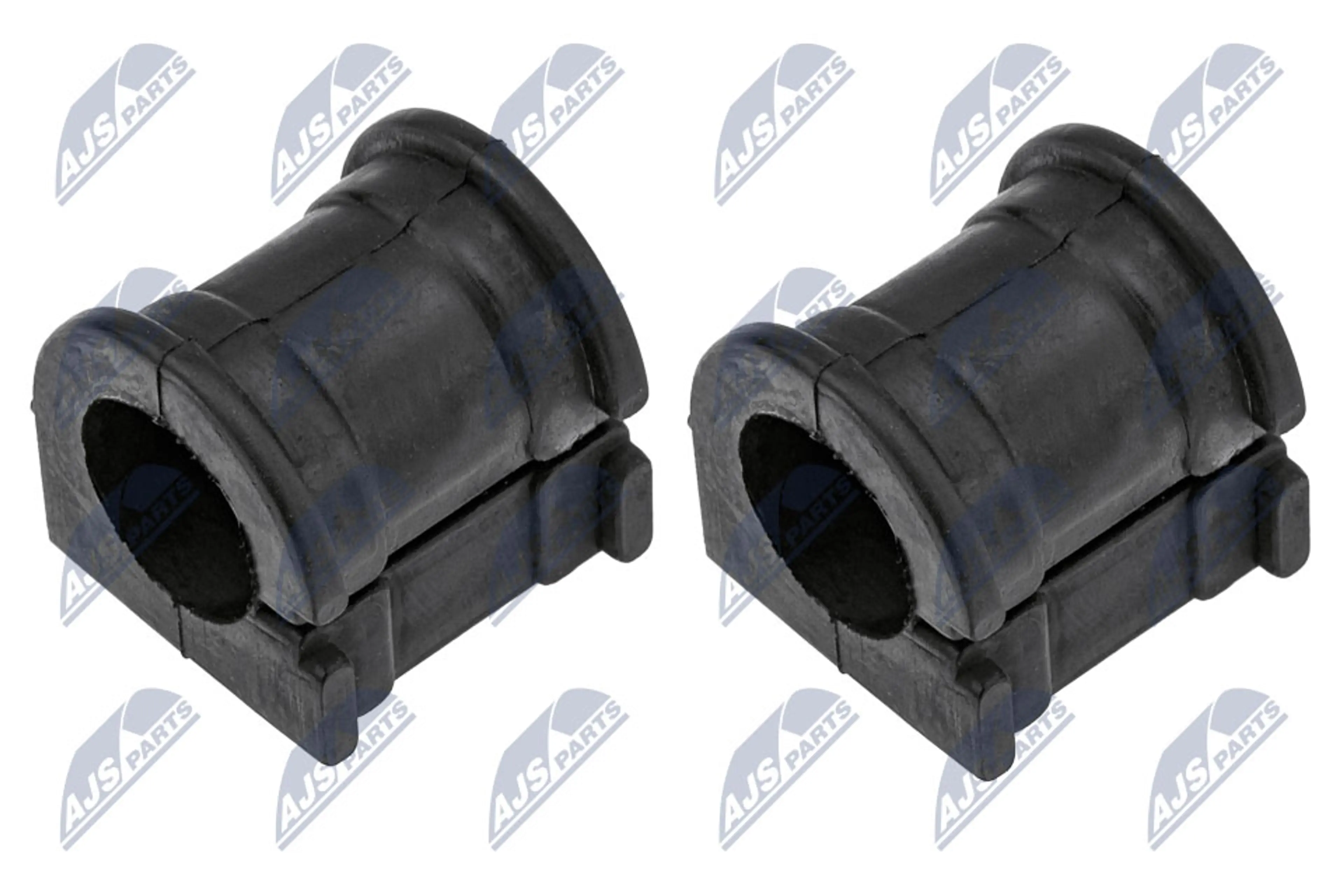 NTY GOMA DE SUSPENSIÓN ESTABILIZADO