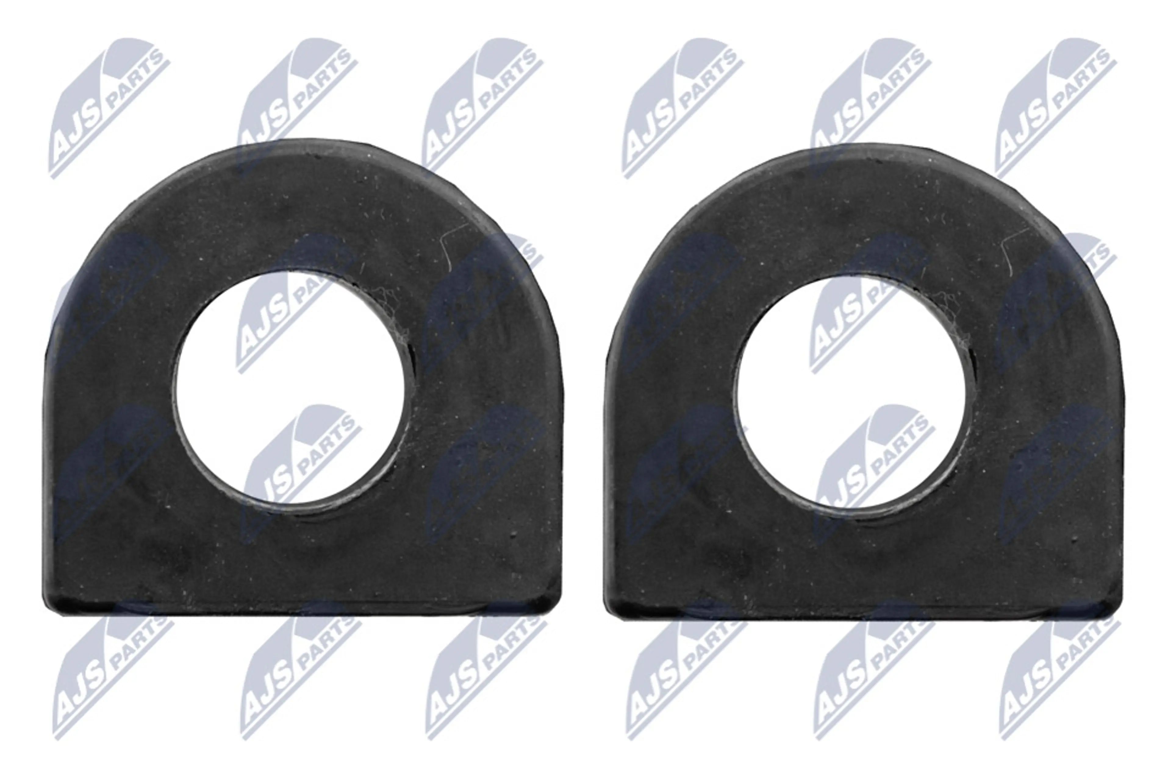 NTY GOMA DE SUSPENSIÓN ESTABILIZADO