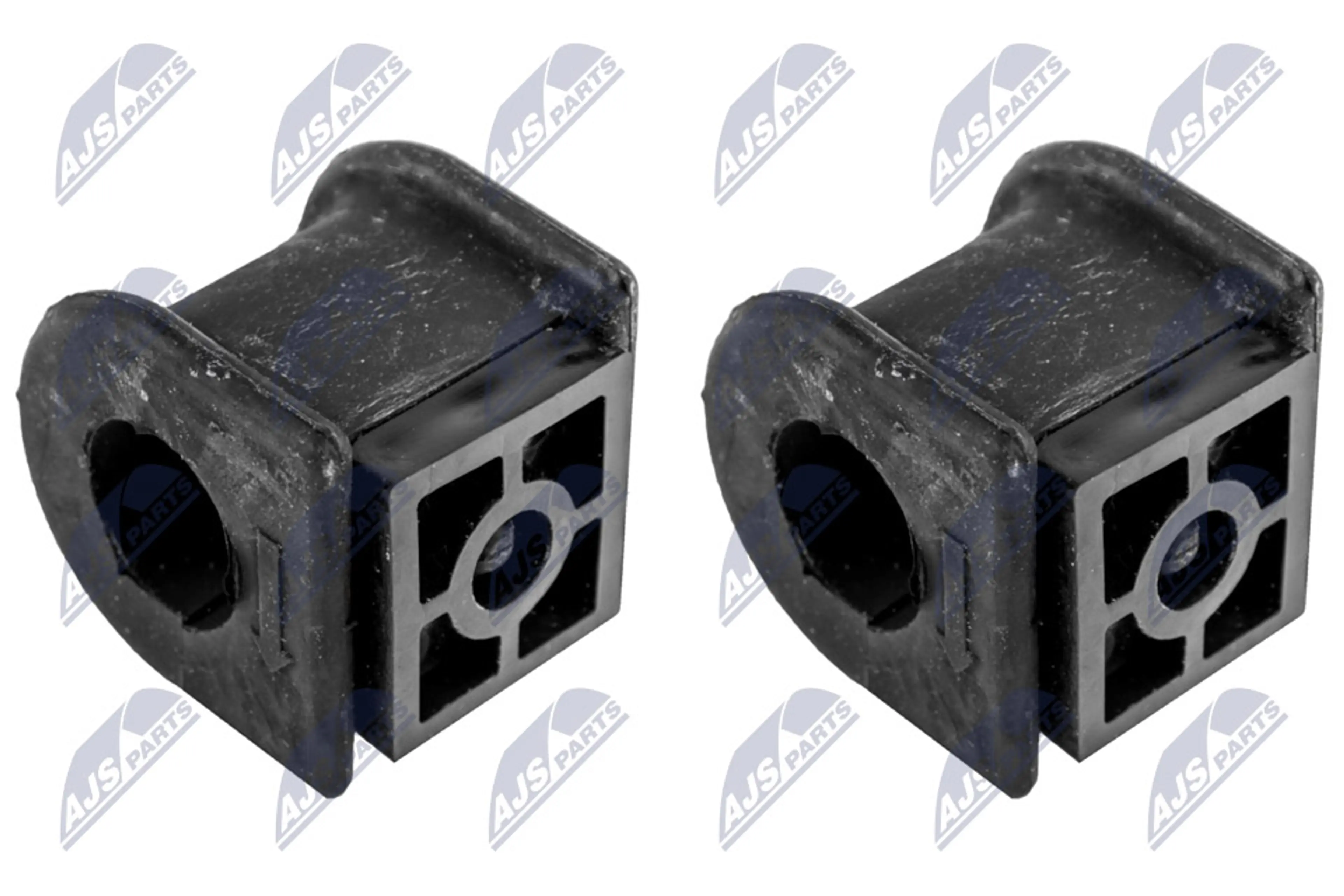 NTY GOMA DE SUSPENSIÓN ESTABILIZADO