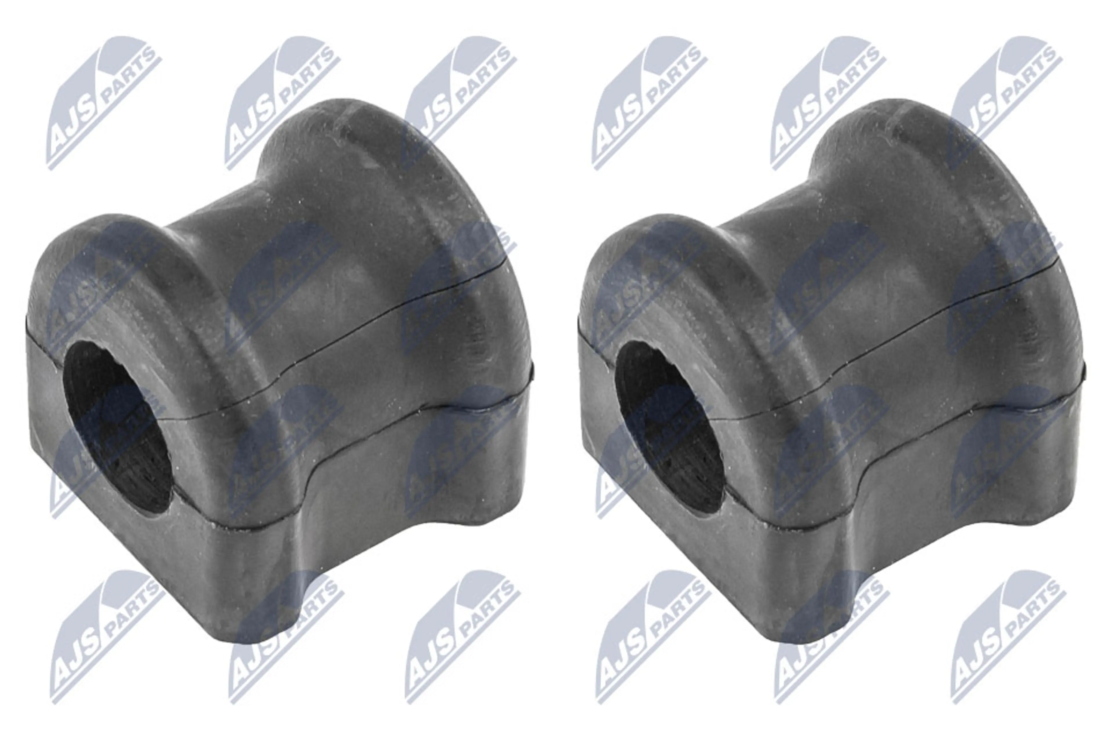 NTY GOMA DE SUSPENSIÓN ESTABILIZADO