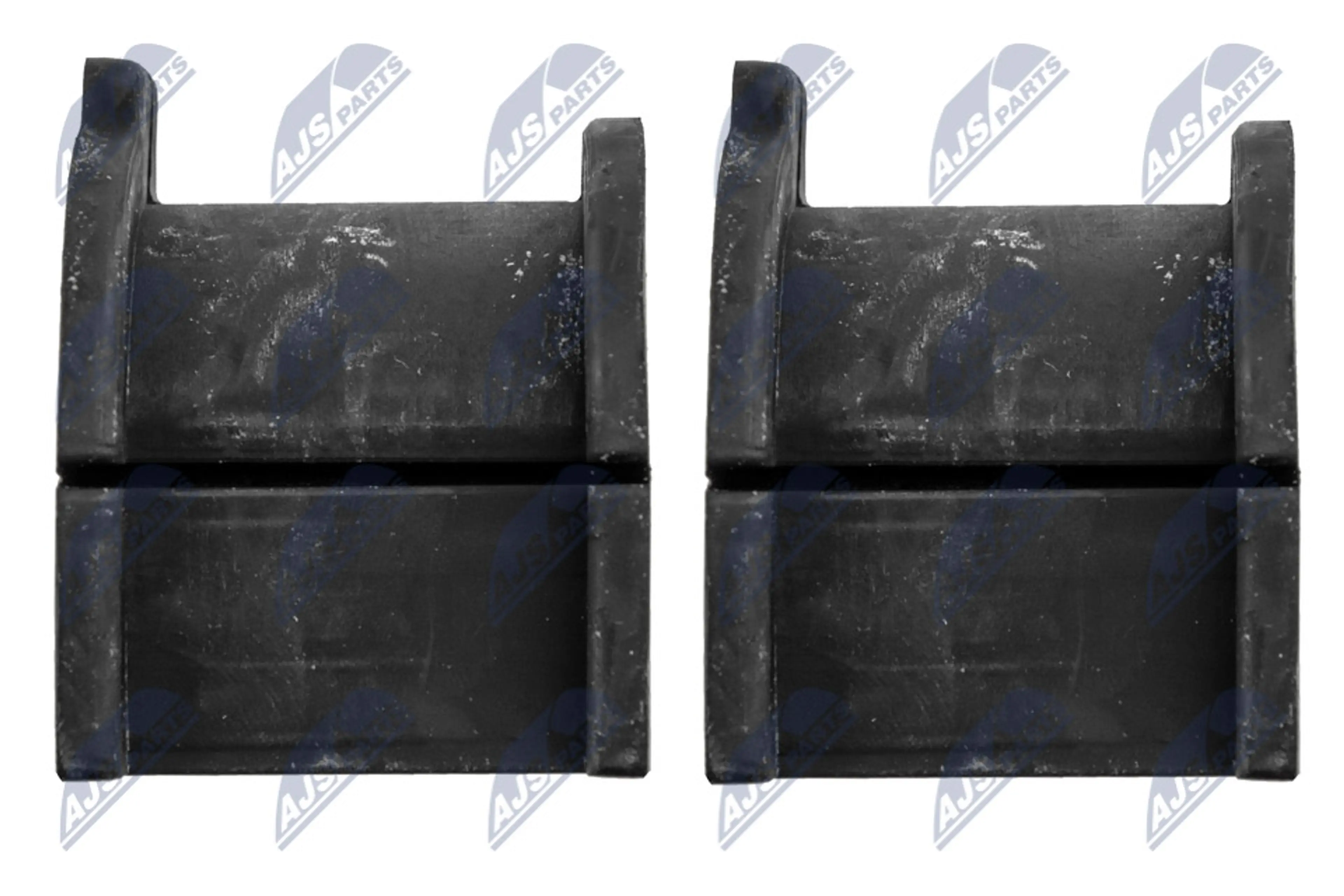 NTY GOMA DE SUSPENSIÓN ESTABILIZADO