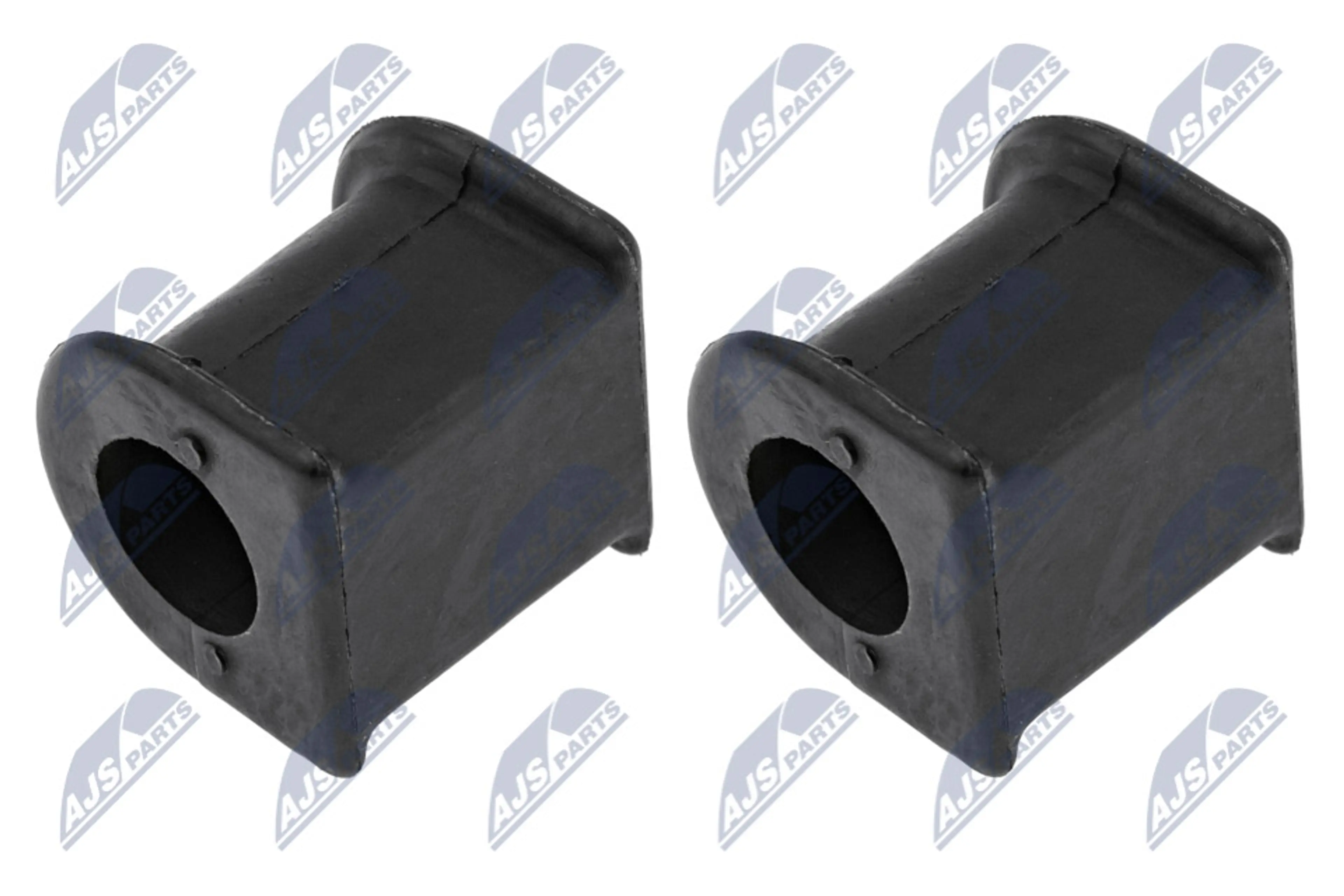 NTY GOMA DE SUSPENSIÓN ESTABILIZADO