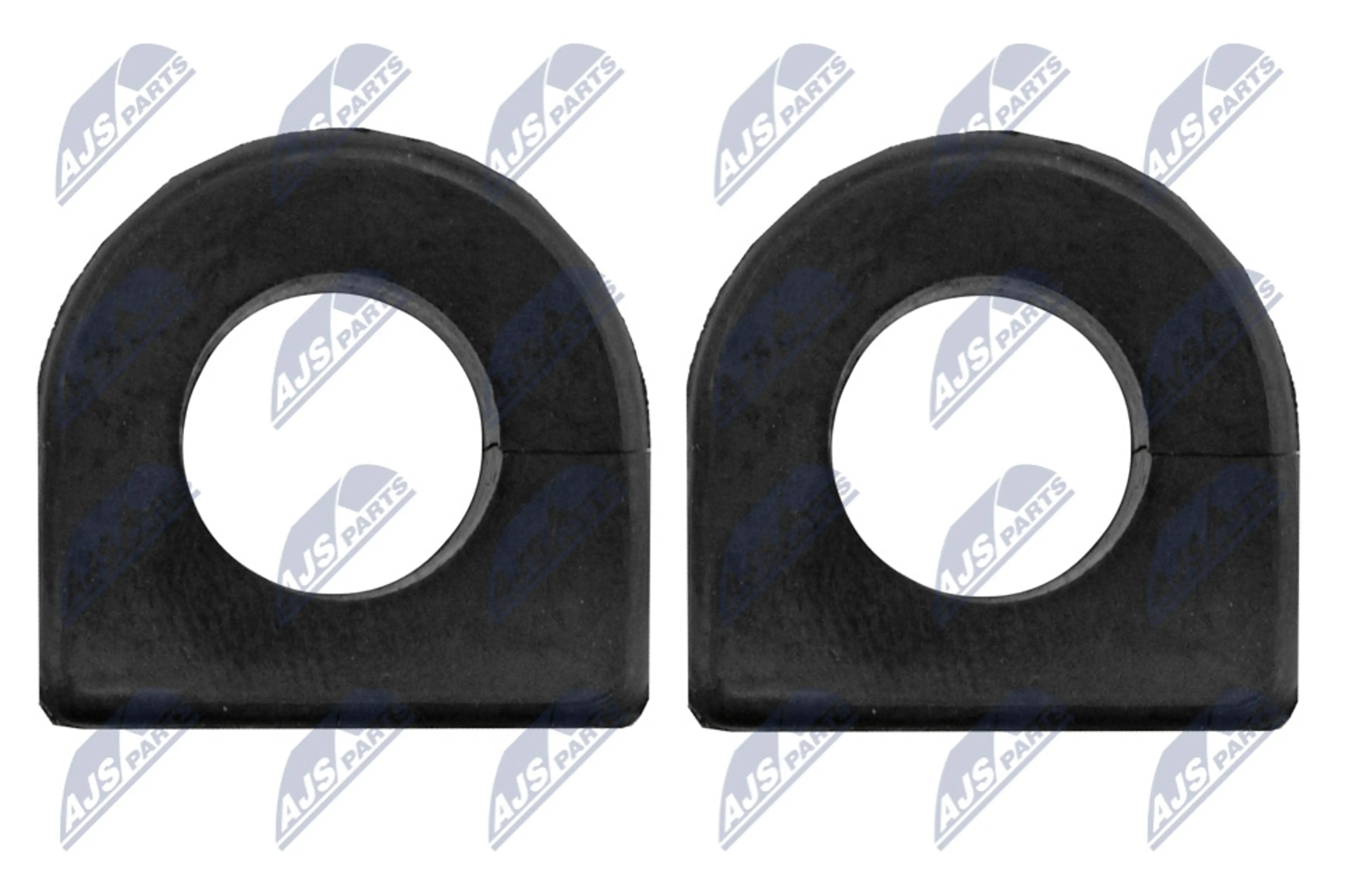 NTY GOMA DE SUSPENSIÓN ESTABILIZADO