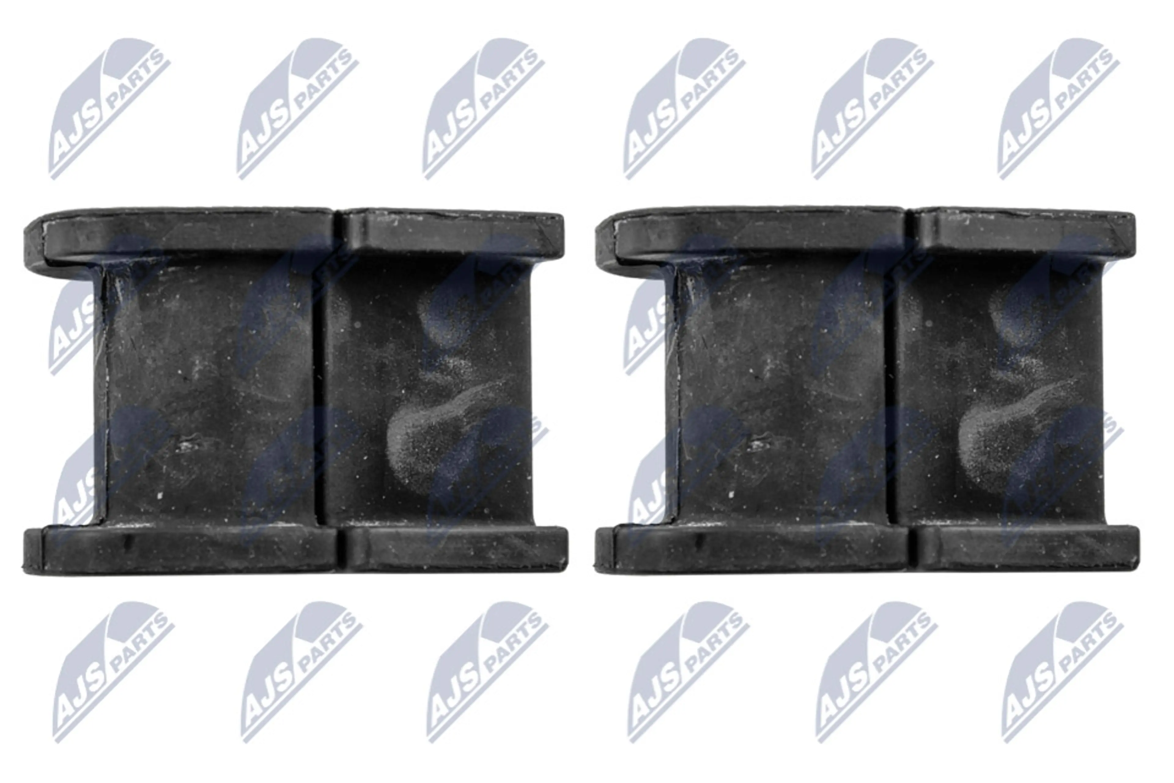 NTY GOMA DE SUSPENSIÓN ESTABILIZADO