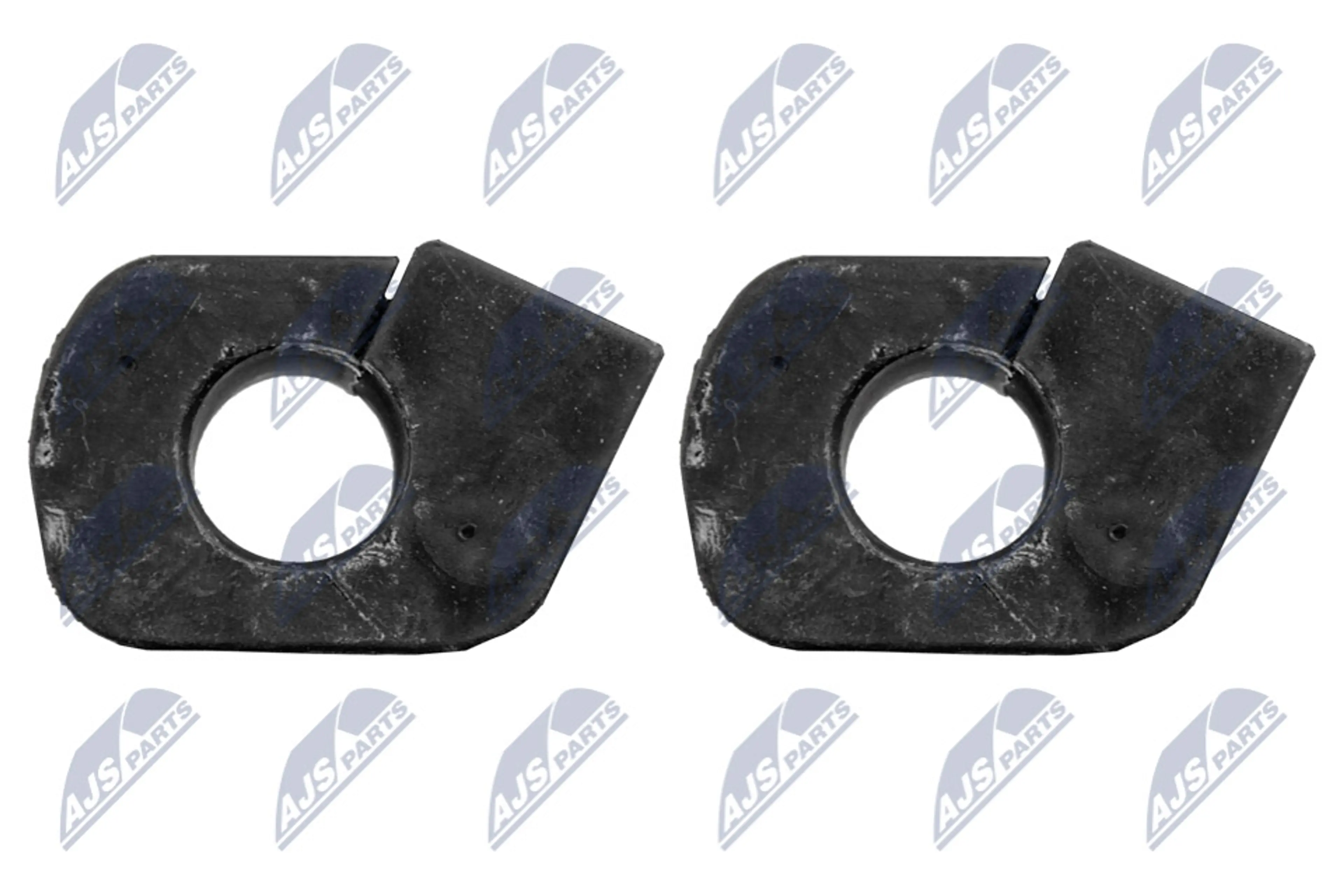 NTY GOMA DE SUSPENSIÓN ESTABILIZADO