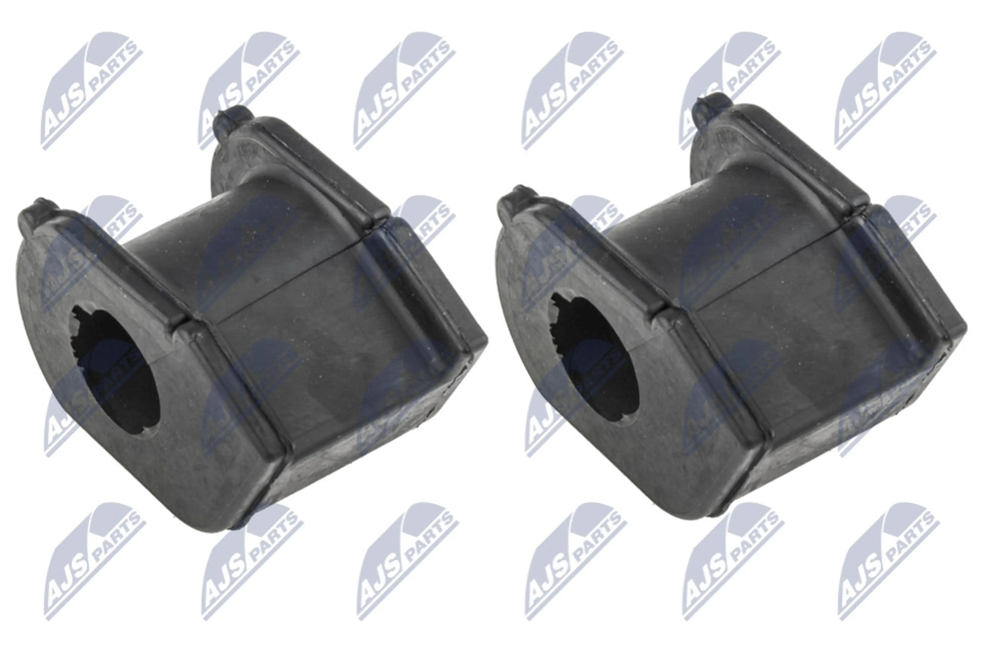 NTY GOMA DE SUSPENSIÓN ESTABILIZADO