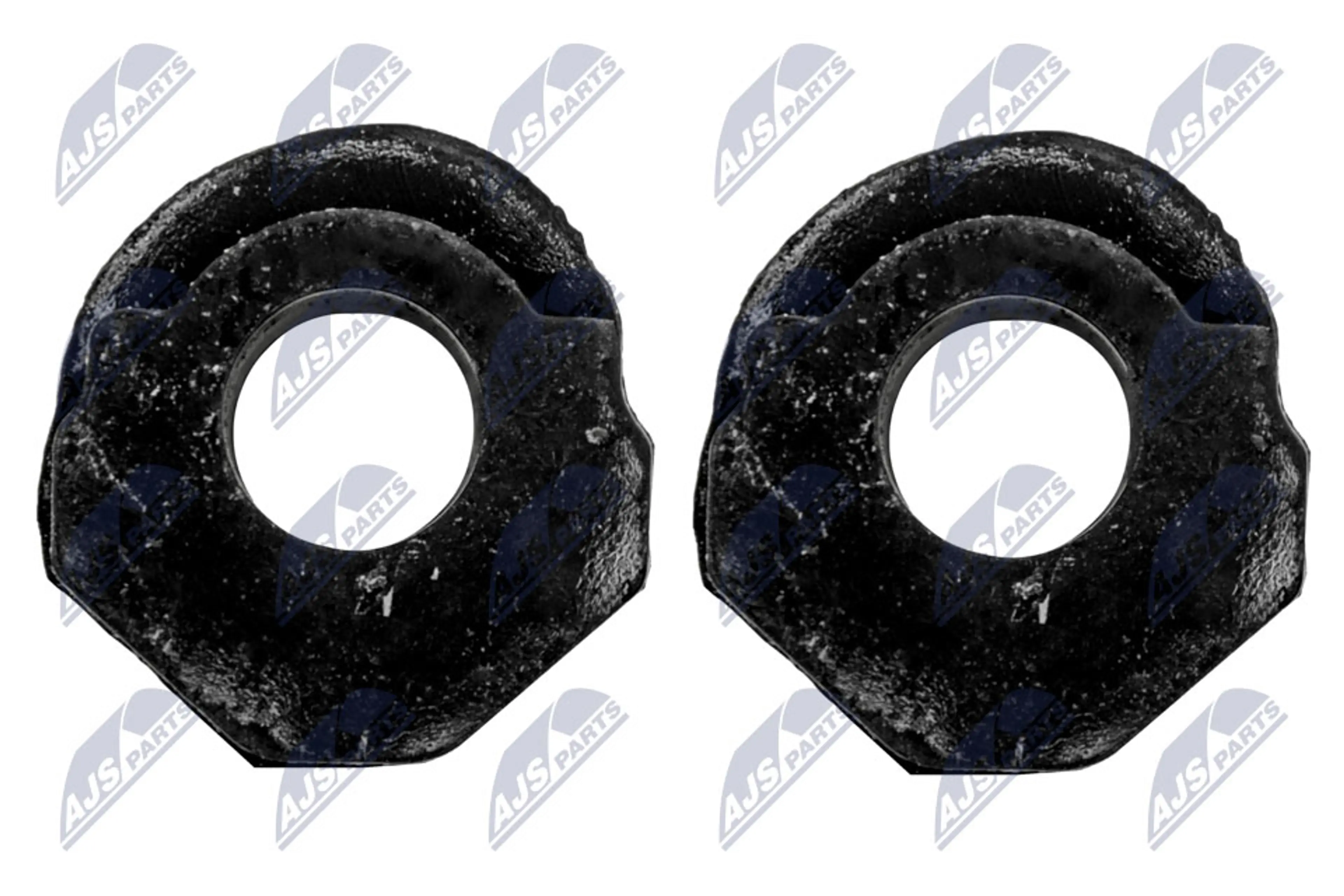 NTY GOMA DE SUSPENSIÓN ESTABILIZADO