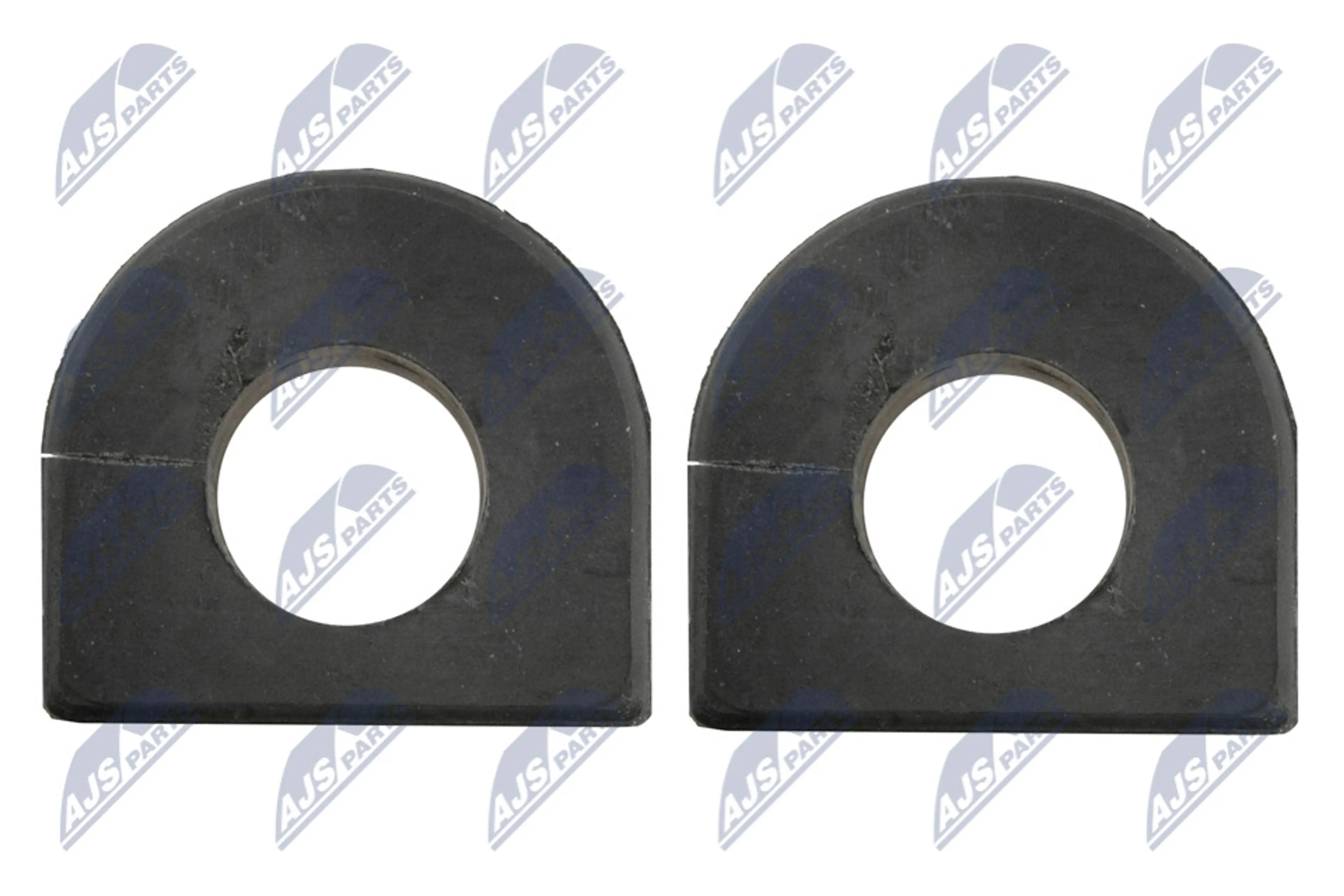 NTY GOMA DE SUSPENSIÓN ESTABILIZADO