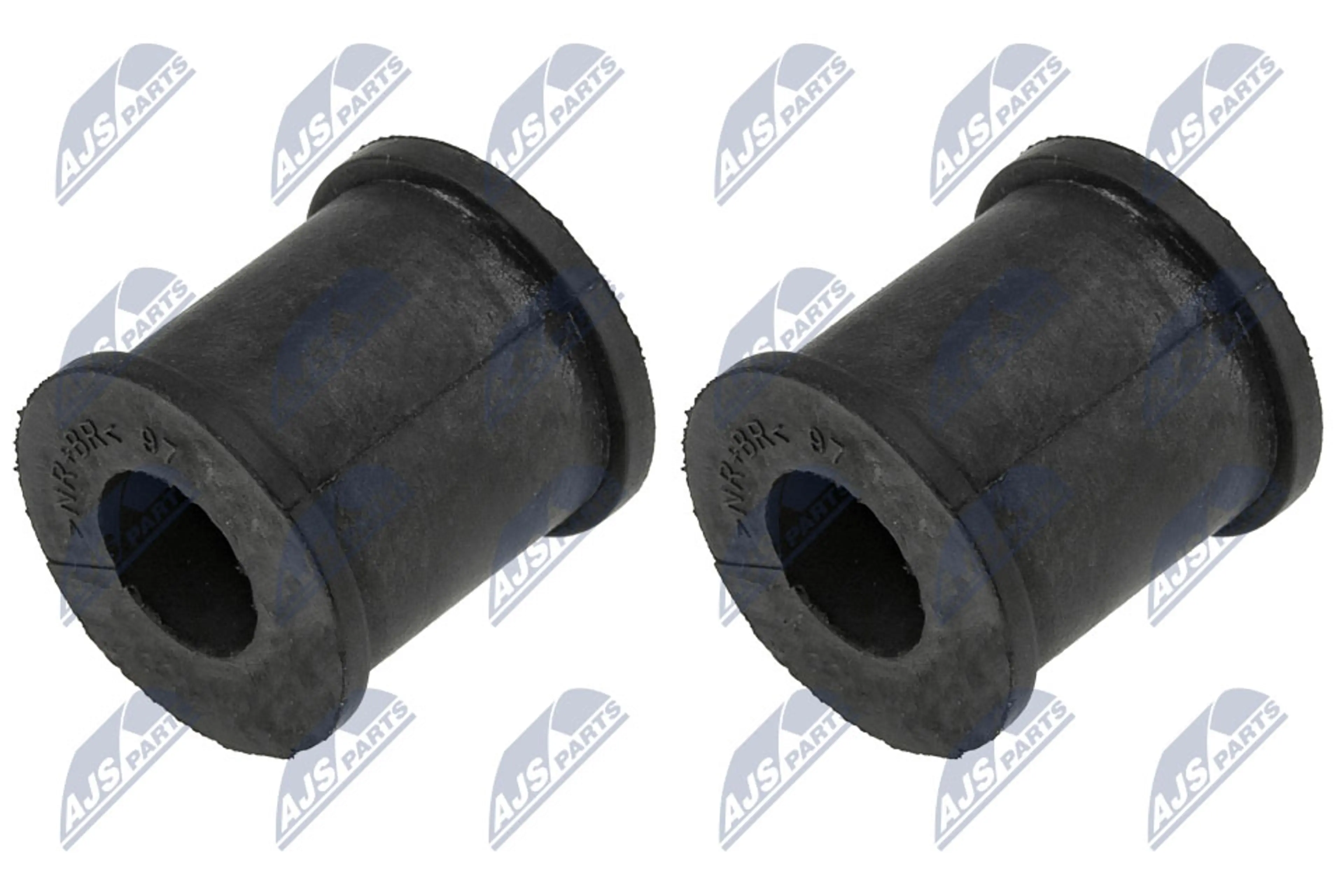 NTY GOMA DE SUSPENSIÓN ESTABILIZADO