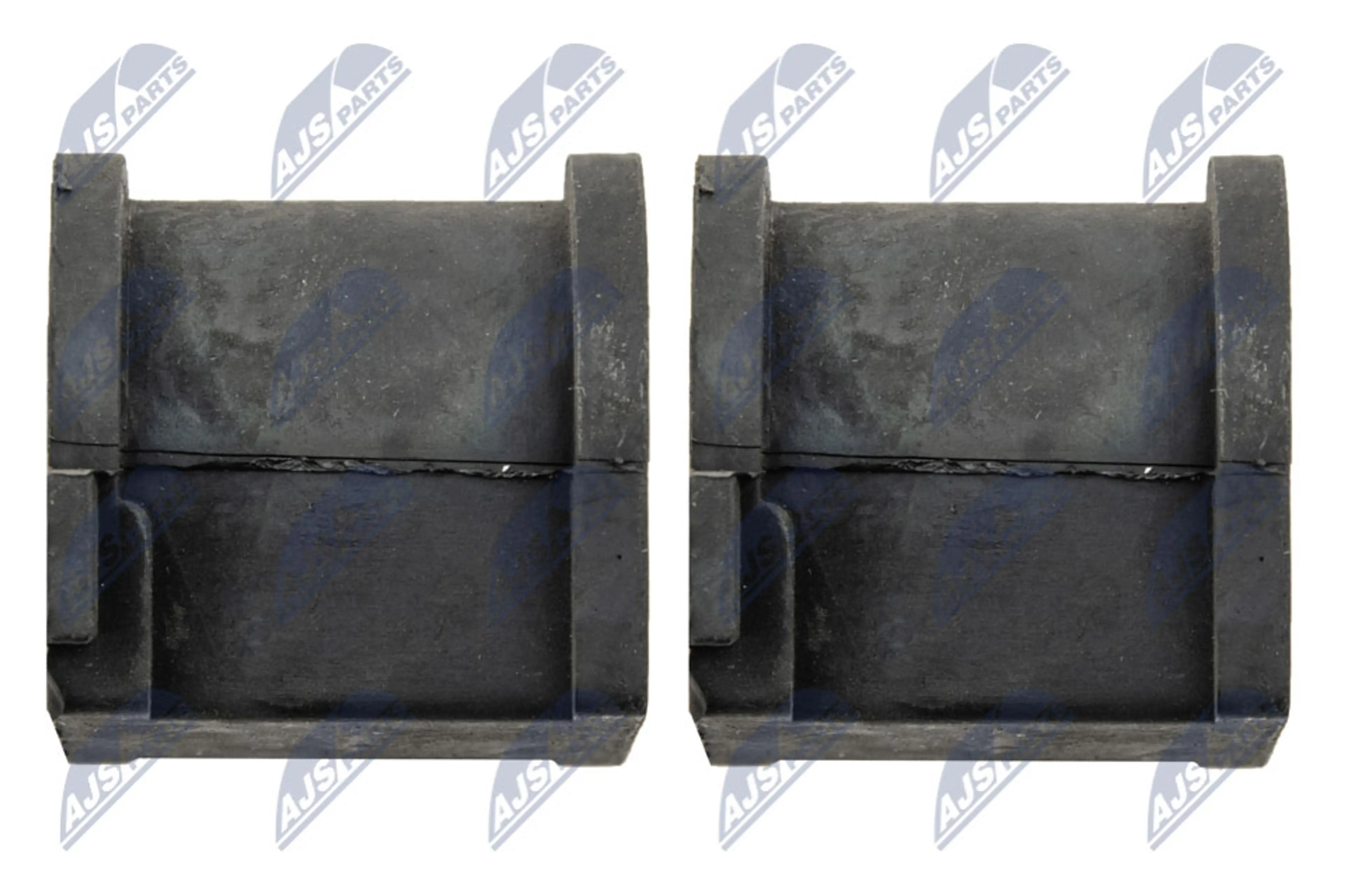 NTY GOMA DE SUSPENSIÓN ESTABILIZADO