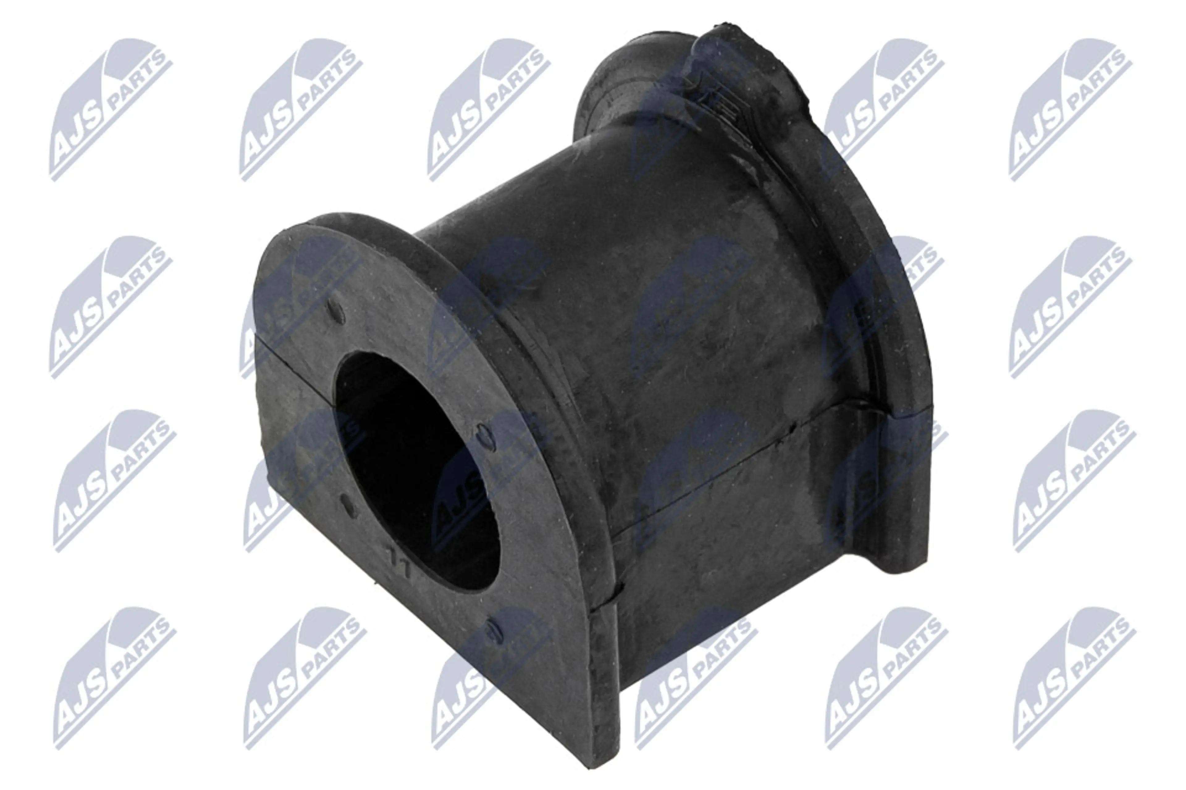 AS GOMA DE SUSPENSIÓN ESTABILIZADOR