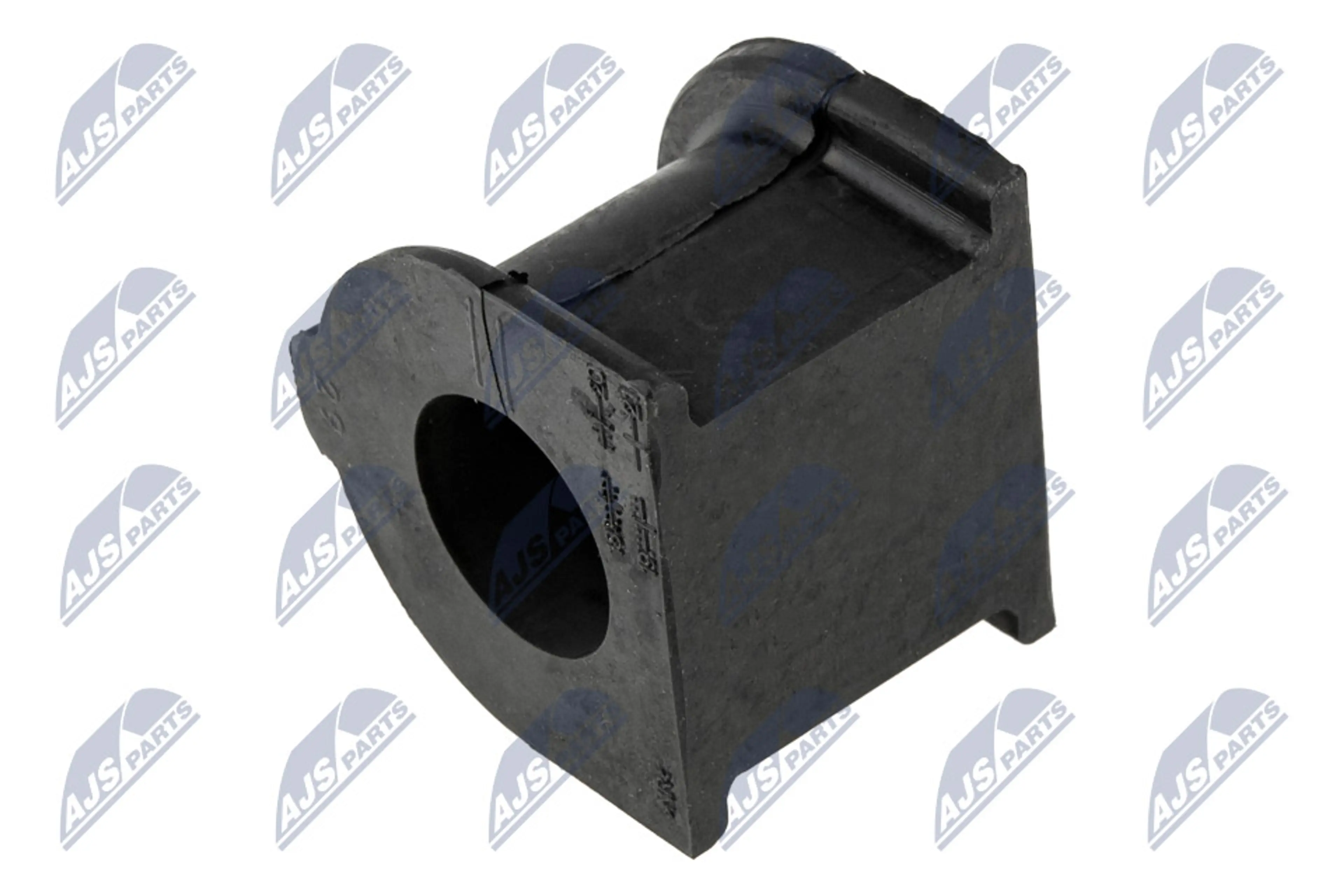 AS GOMA DE SUSPENSIÓN ESTABILIZADOR