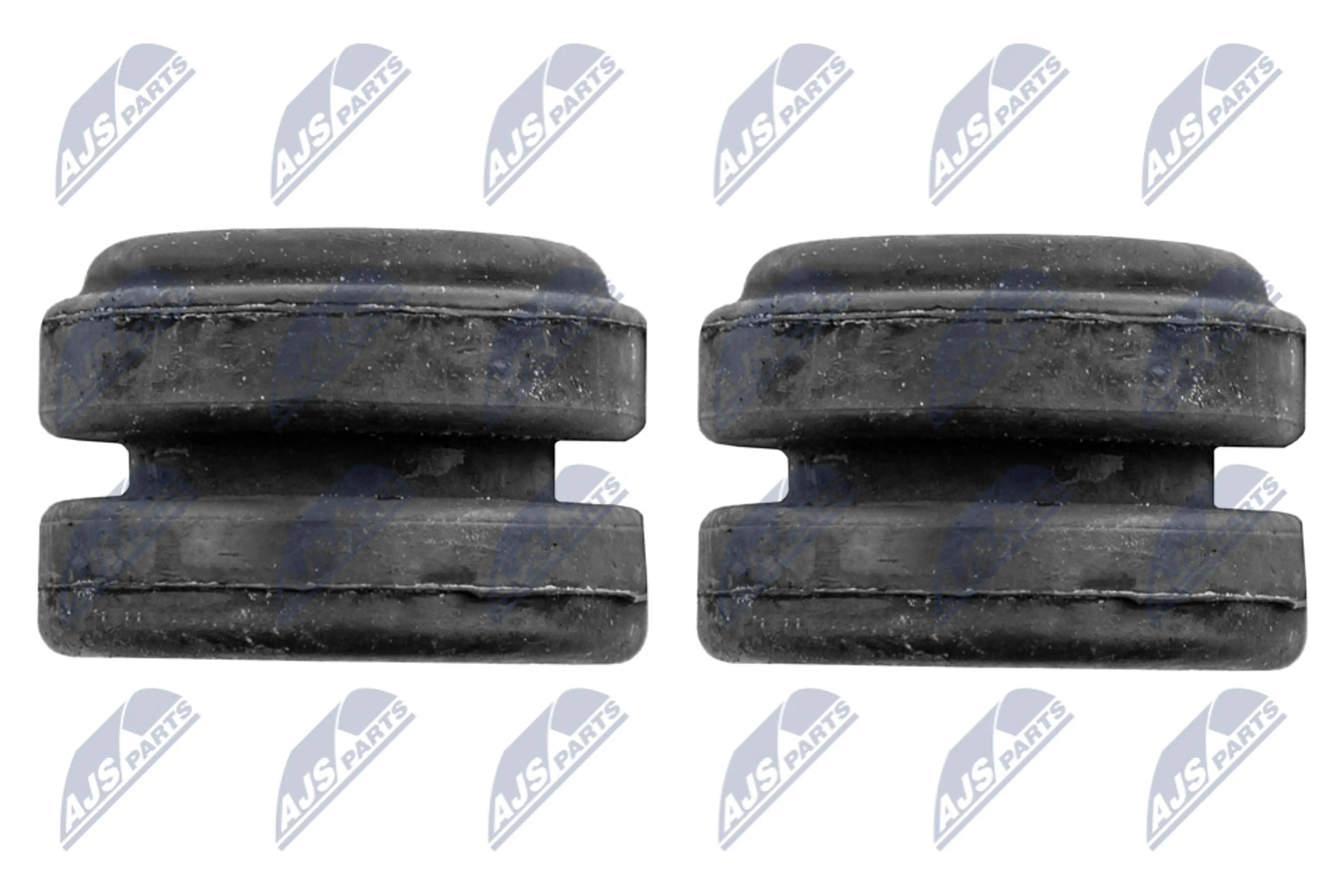 NTY GOMA DE SUSPENSIÓN ESTABILIZADO