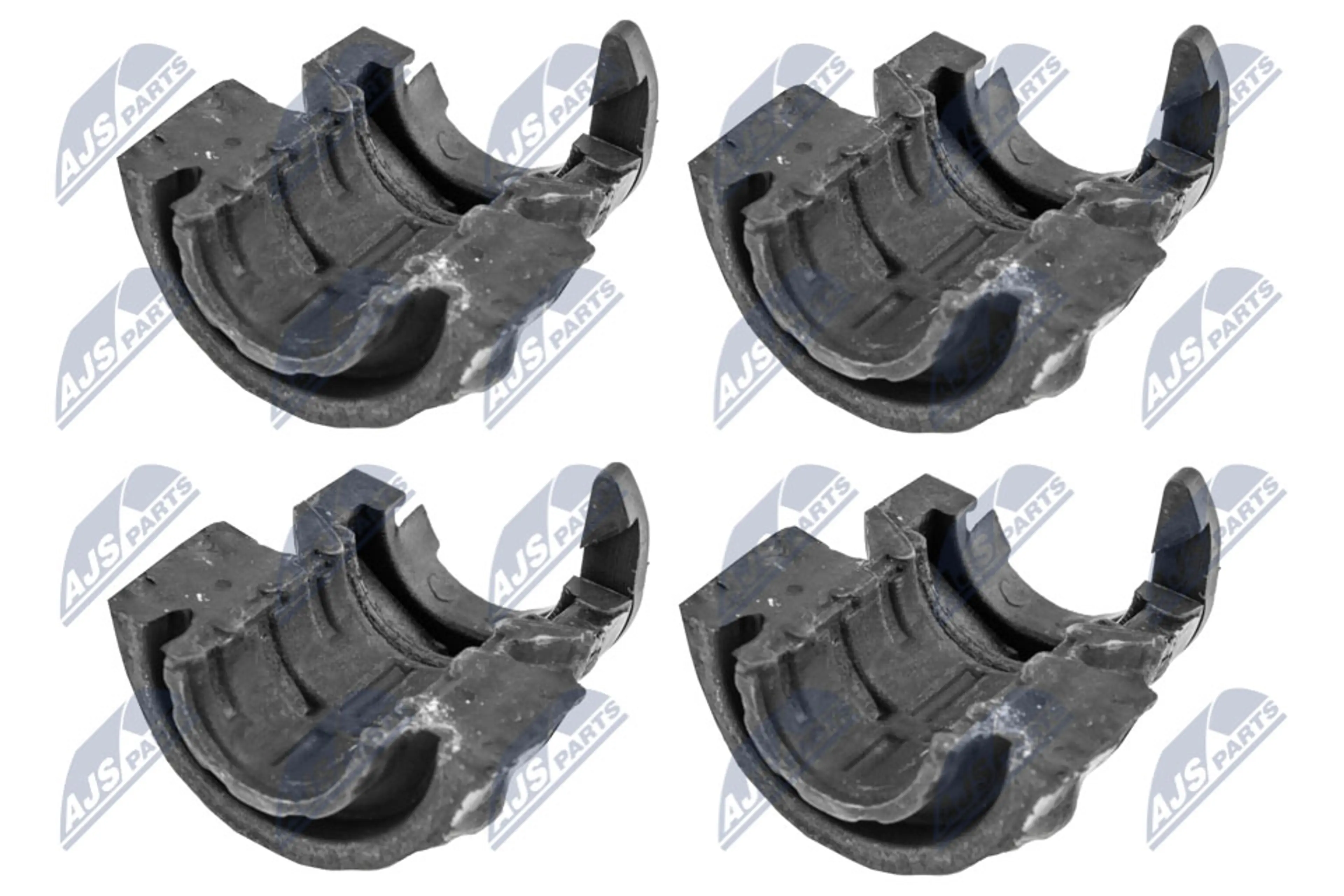 NTY GOMA DE SUSPENSIÓN ESTABILIZADO