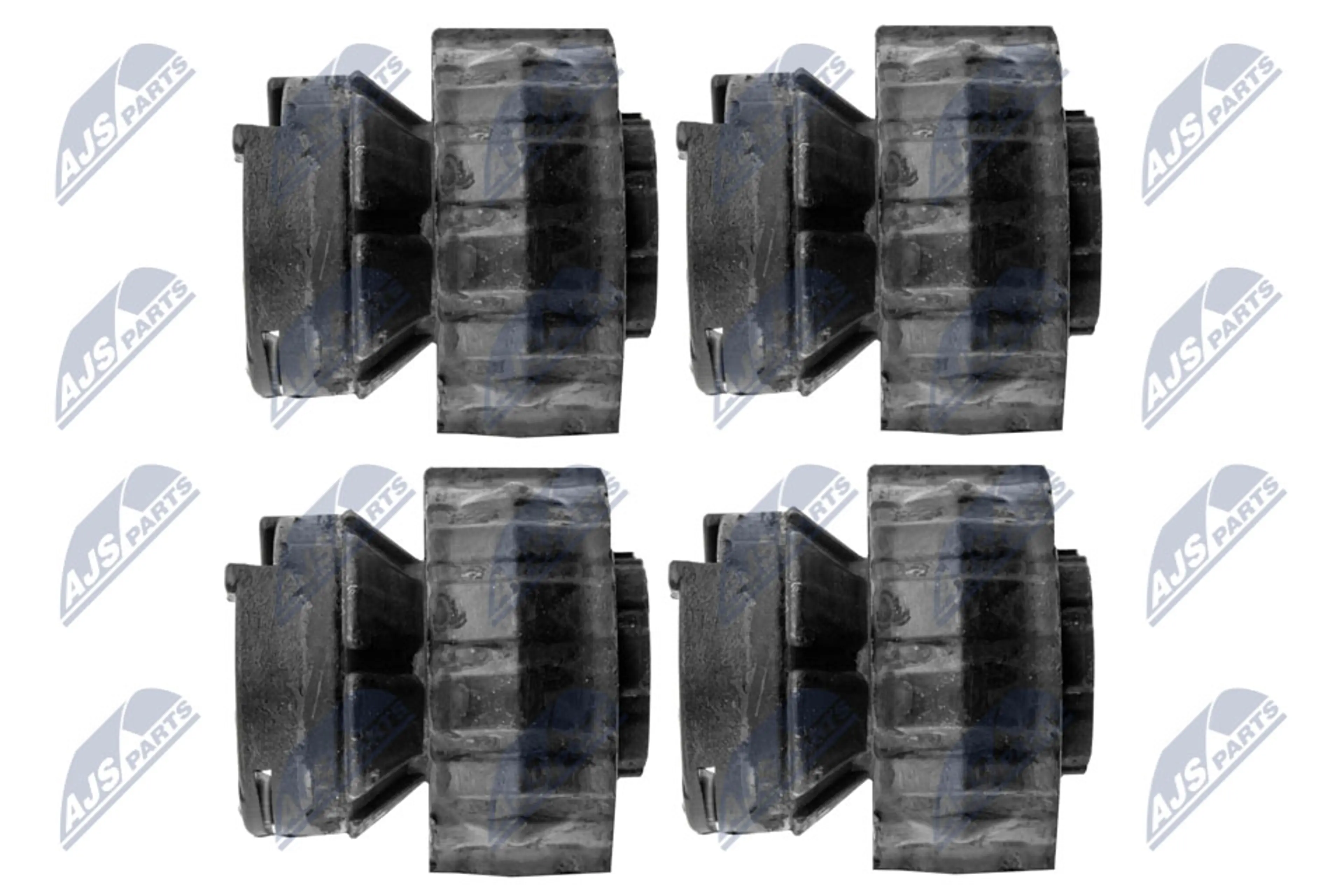 NTY GOMA DE SUSPENSIÓN ESTABILIZADO