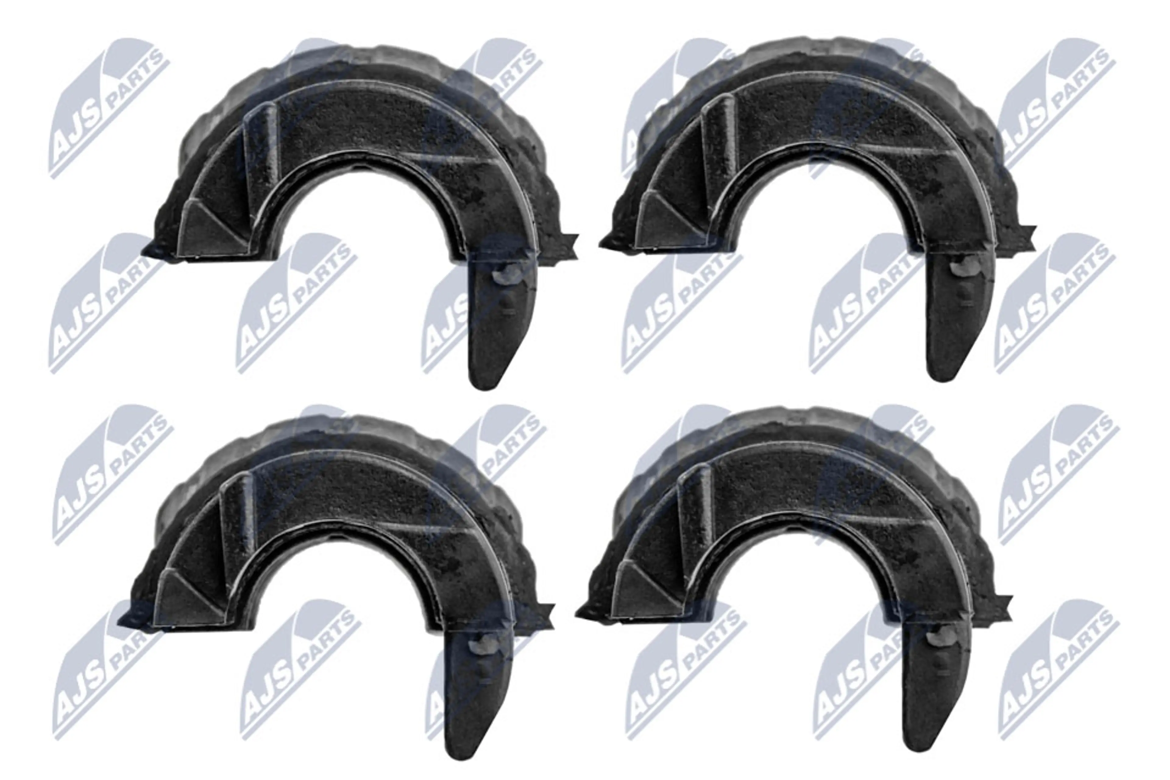 NTY GOMA DE SUSPENSIÓN ESTABILIZADO