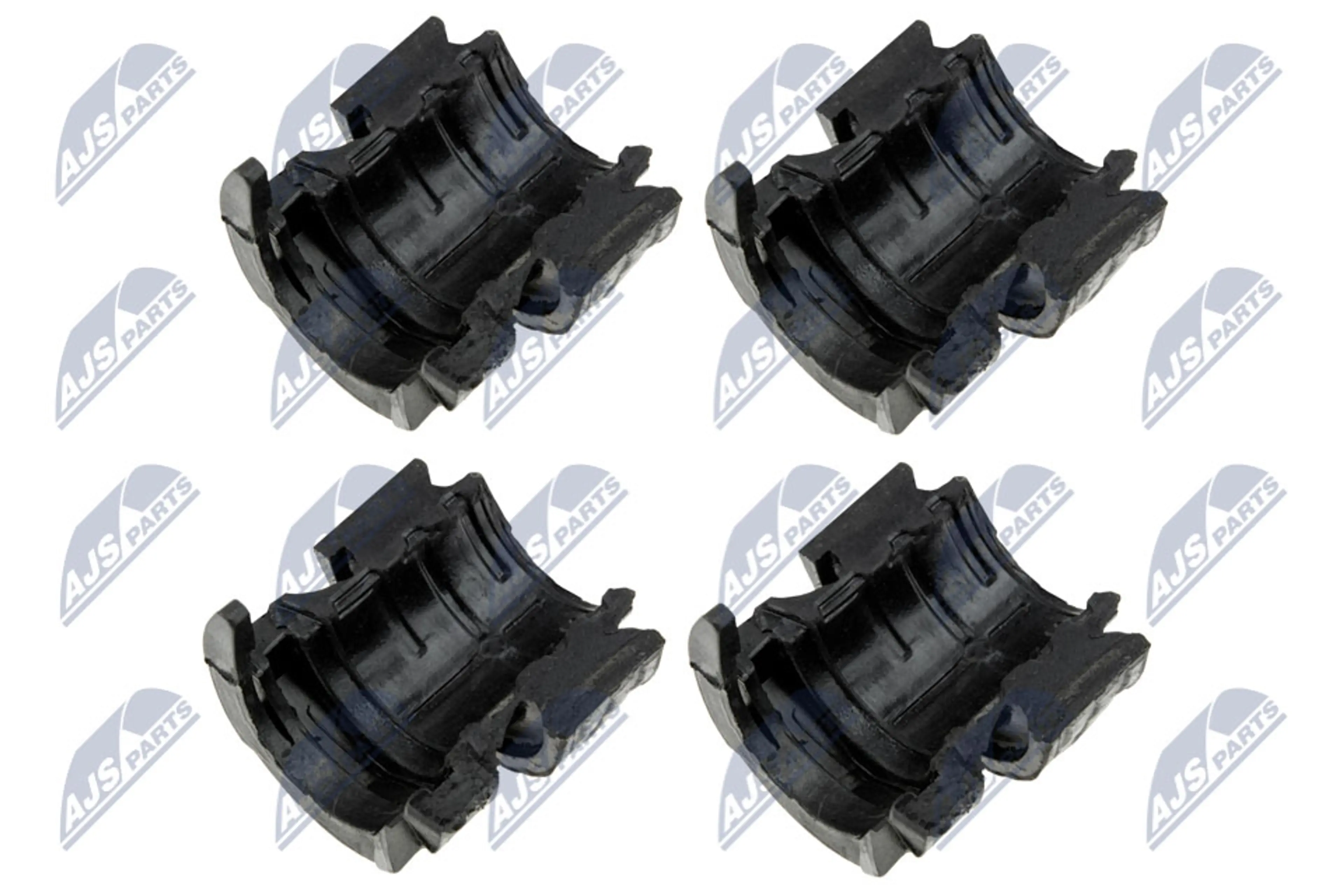 NTY GOMA DE SUSPENSIÓN ESTABILIZADO