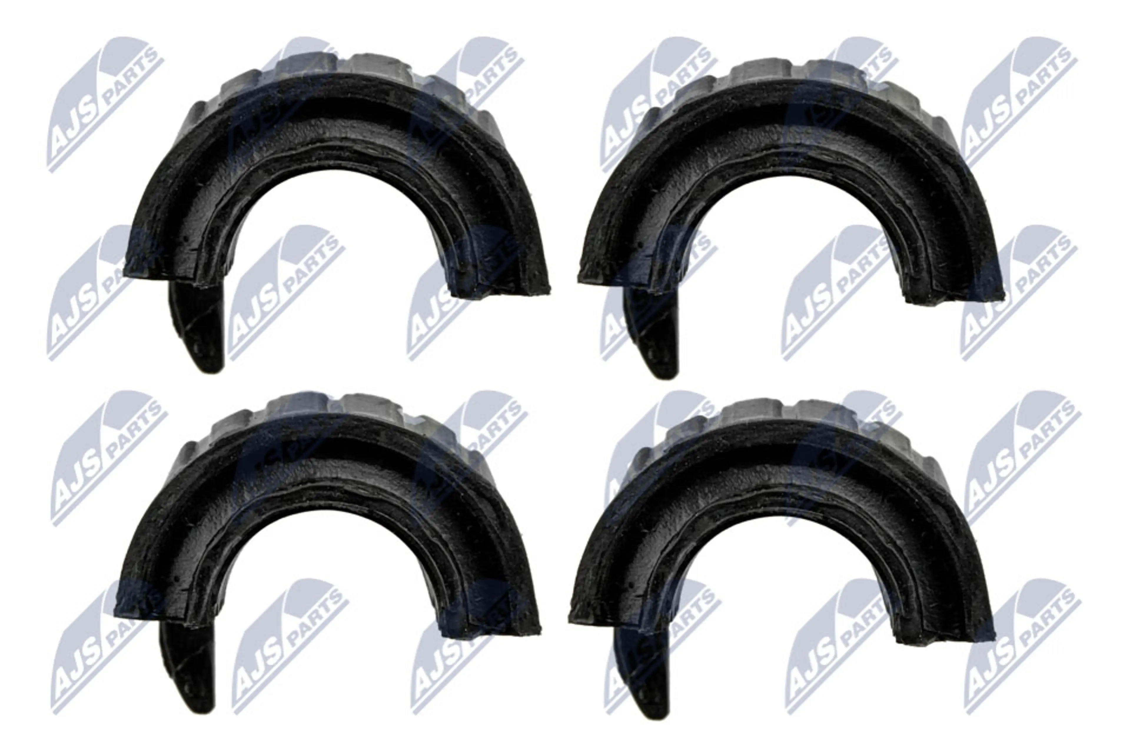 NTY GOMA DE SUSPENSIÓN ESTABILIZADO