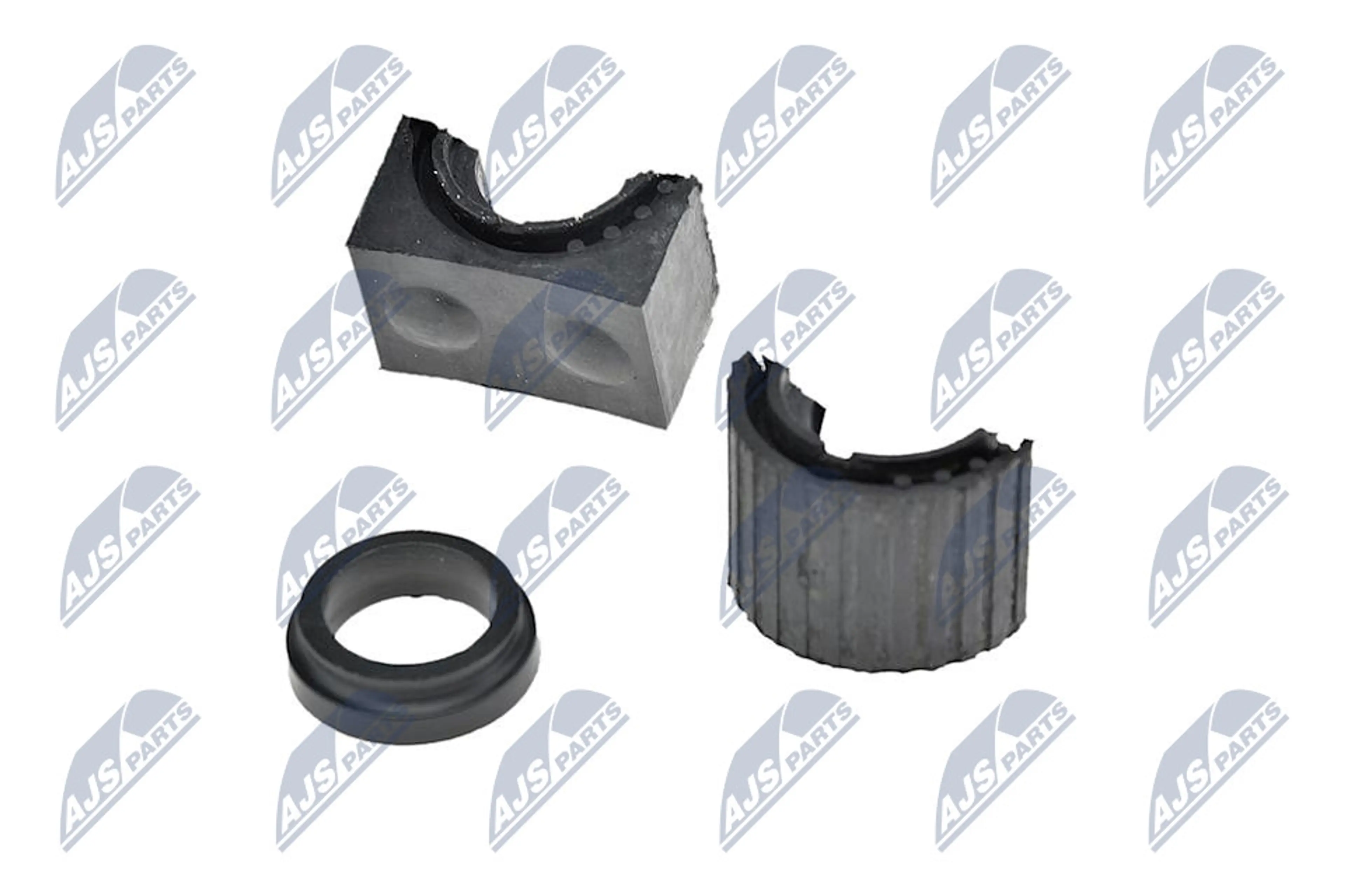 NTY GOMA DE SUSPENSIÓN ESTABILIZADO