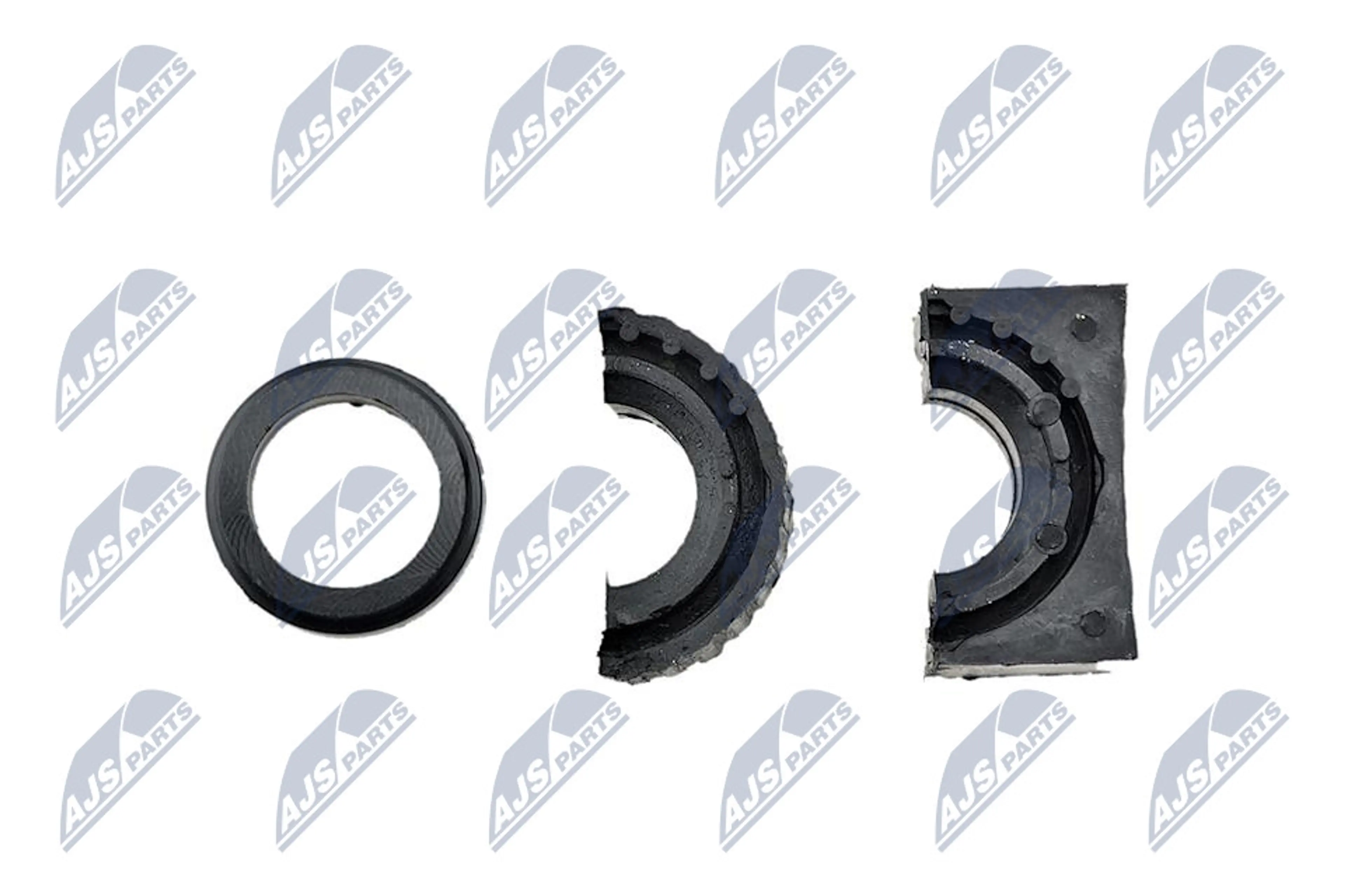 NTY GOMA DE SUSPENSIÓN ESTABILIZADO