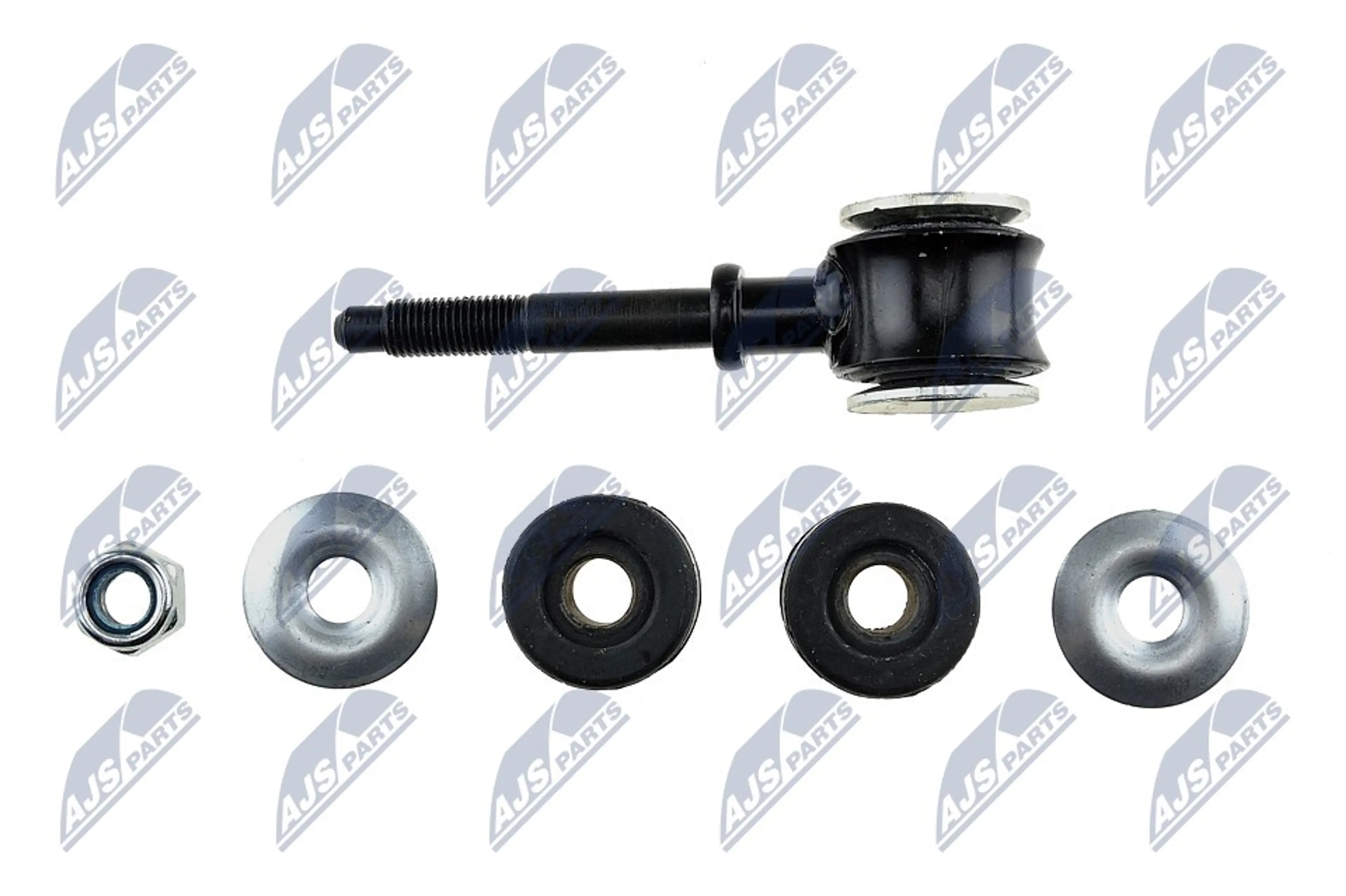 NTY BARRA ESTABILIZADORA DELANTERA