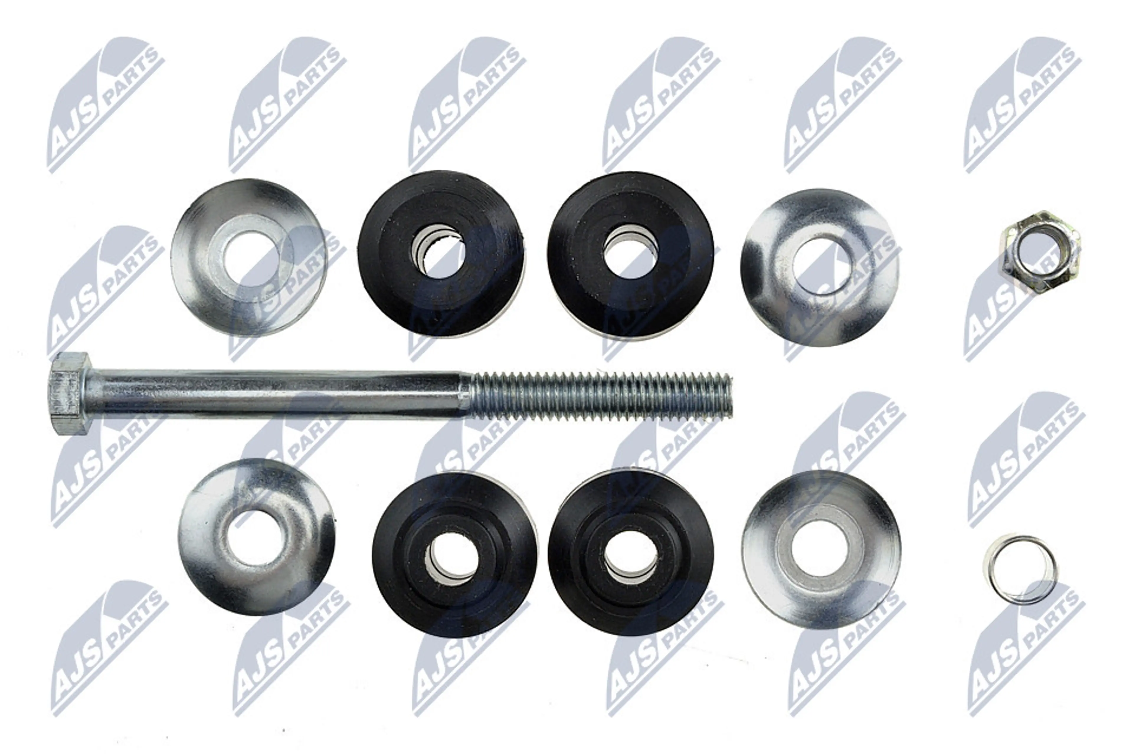 NTY BARRA ESTABILIZADORA DELANTERA