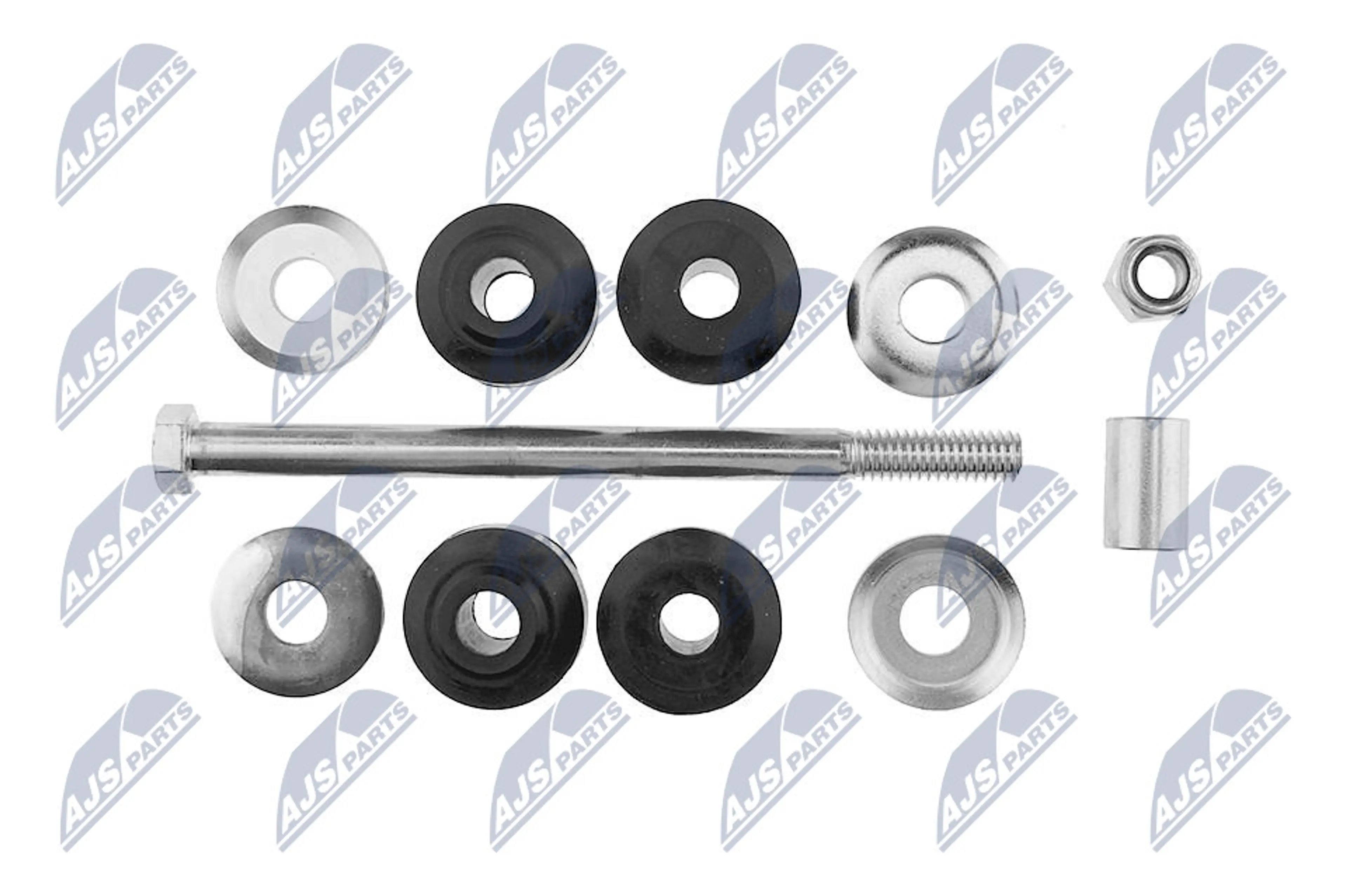 NTY BARRA ESTABILIZADORA DELANTERA