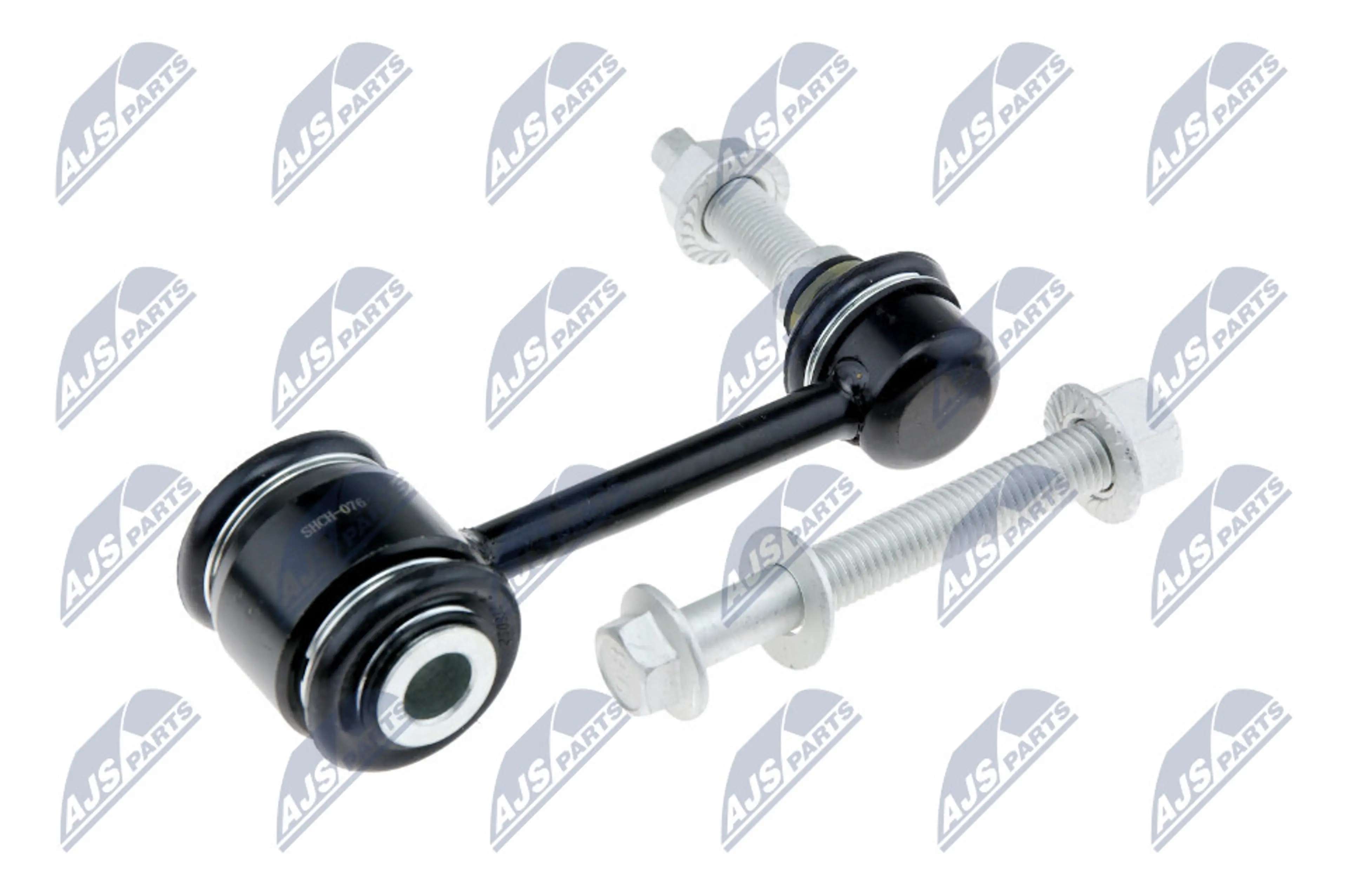 NTY BARRA ESTABILIZADORA DELANTERA