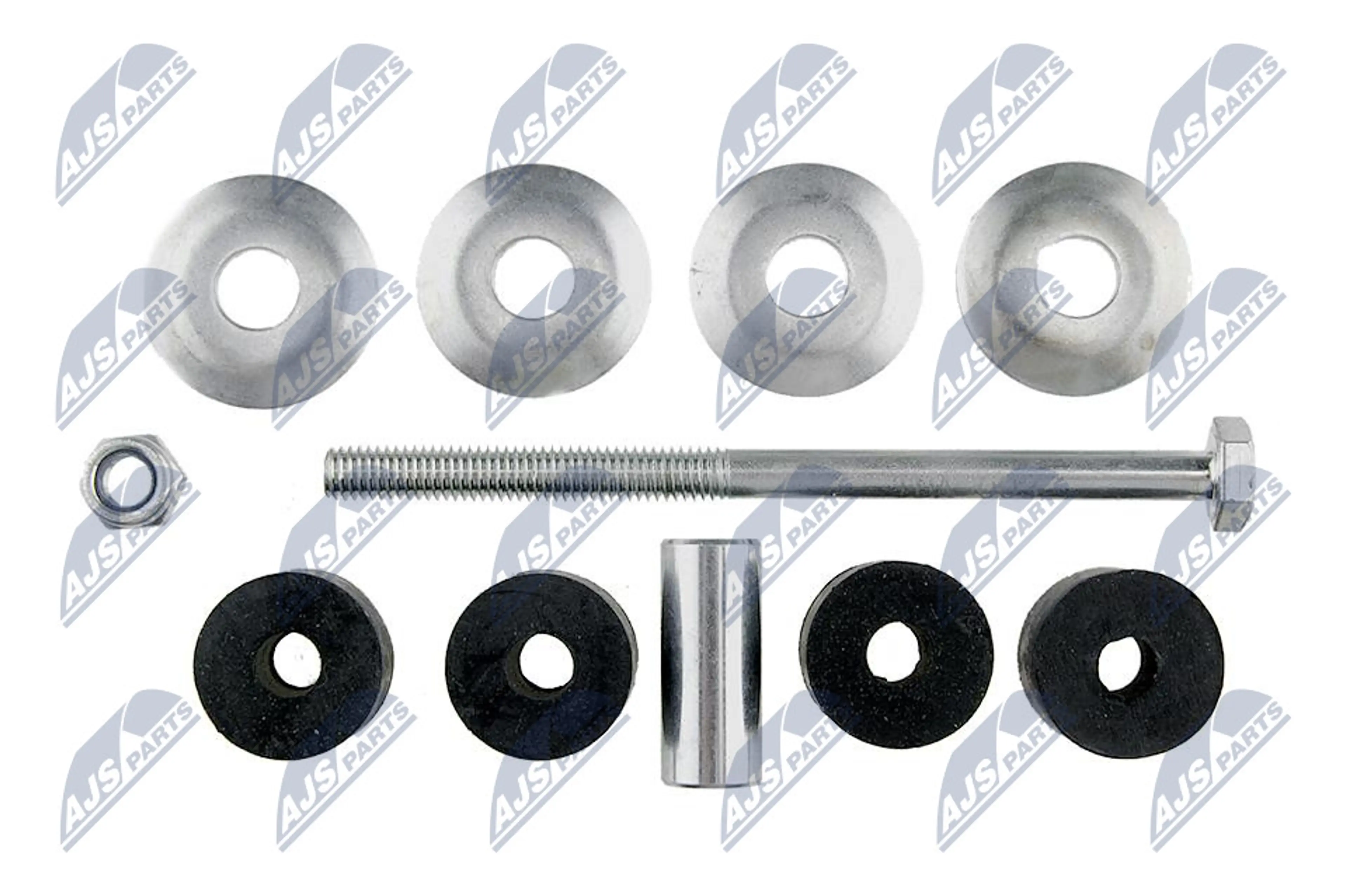 NTY BARRA ESTABILIZADORA DELANTERA