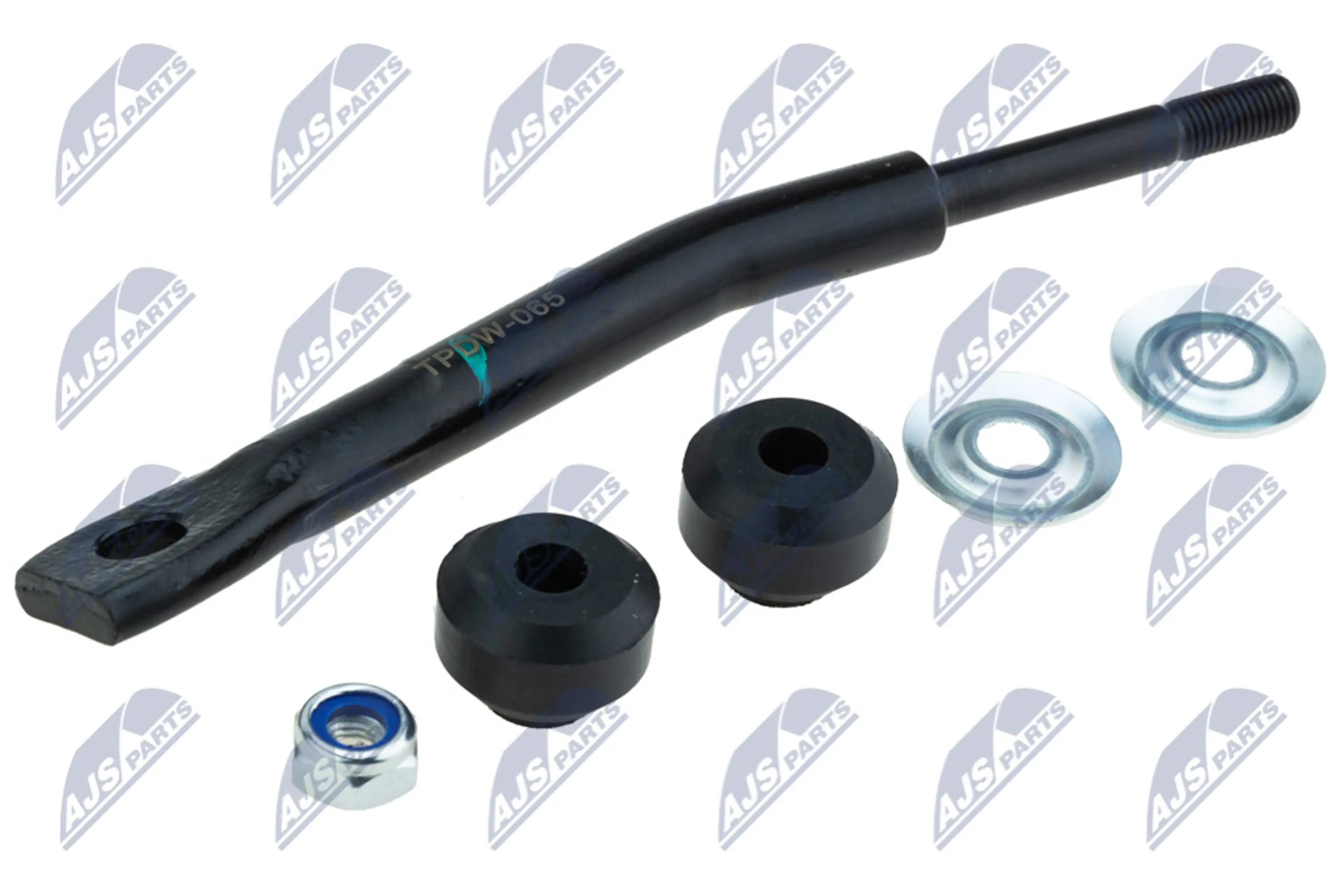 NTY BARRA ESTABILIZADORA DELANTERA