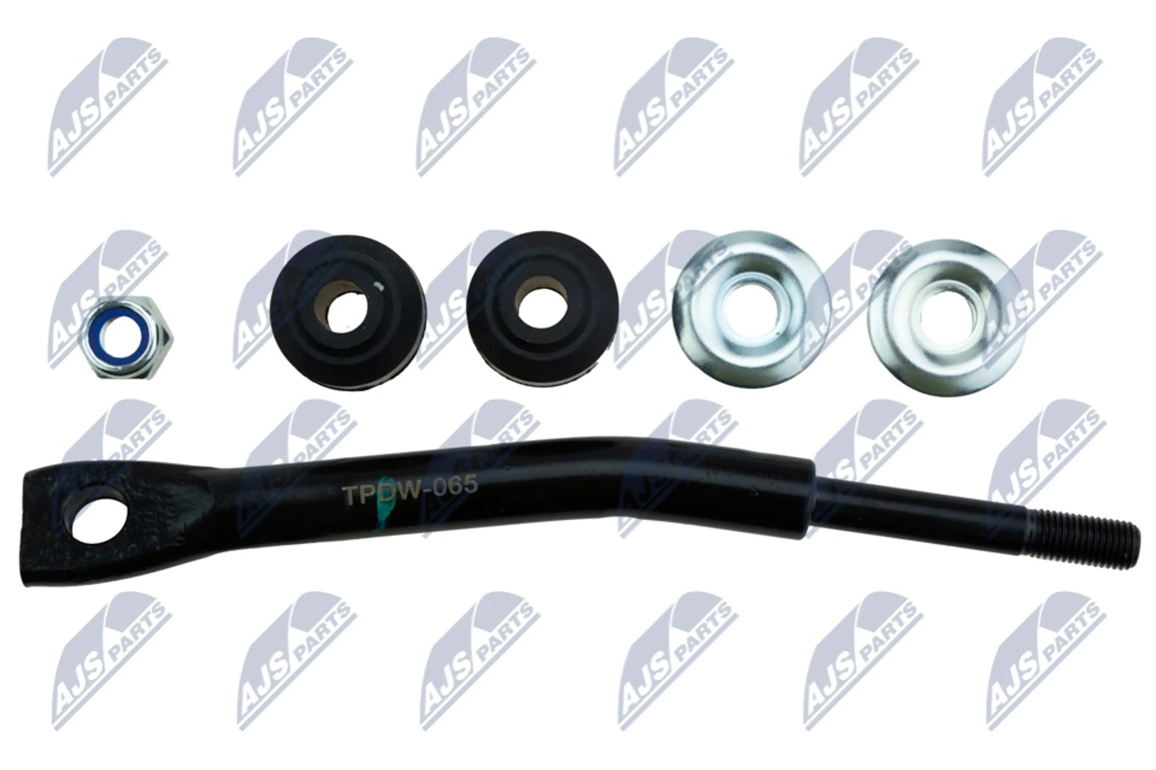 NTY BARRA ESTABILIZADORA DELANTERA