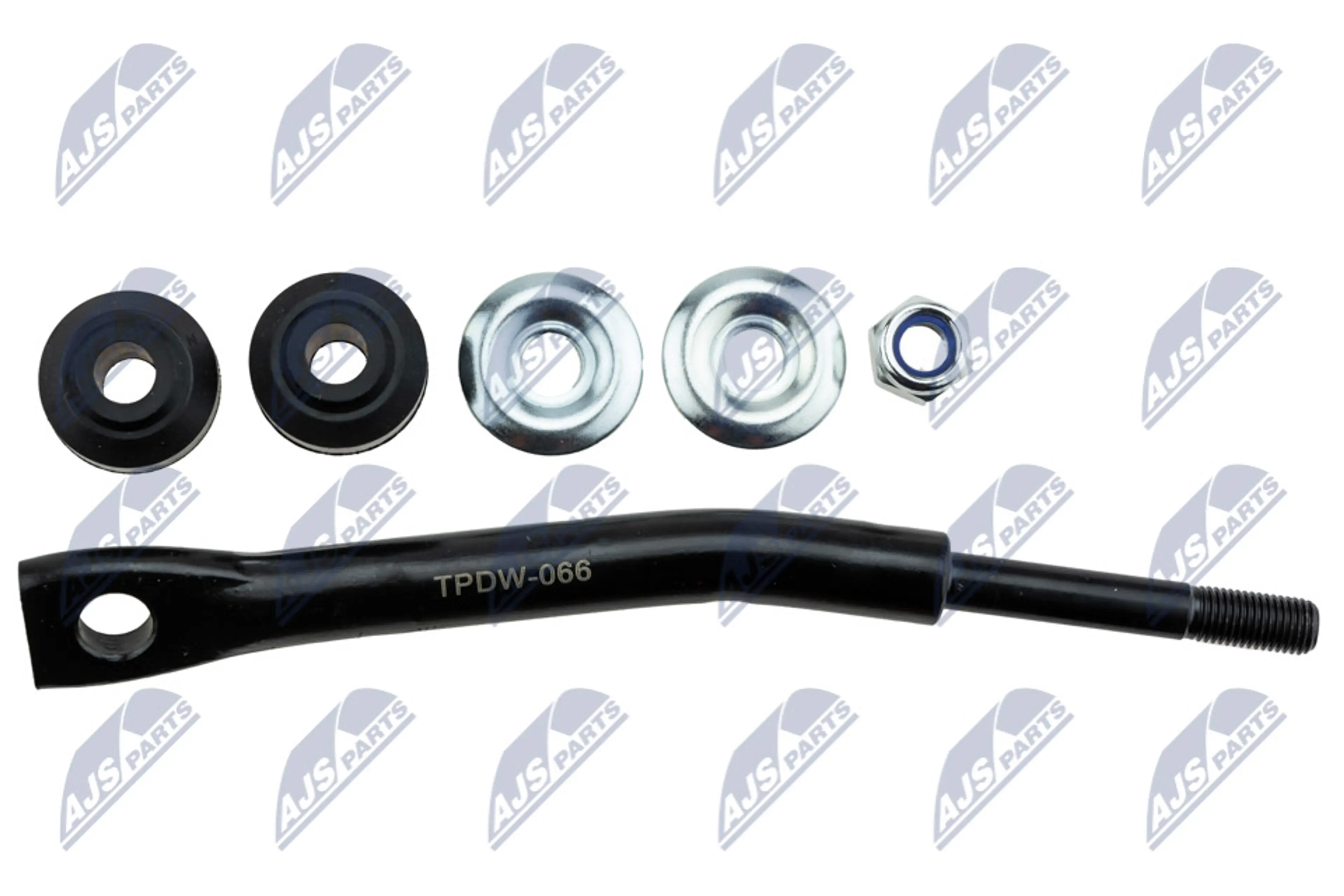 NTY BARRA ESTABILIZADORA DELANTERA