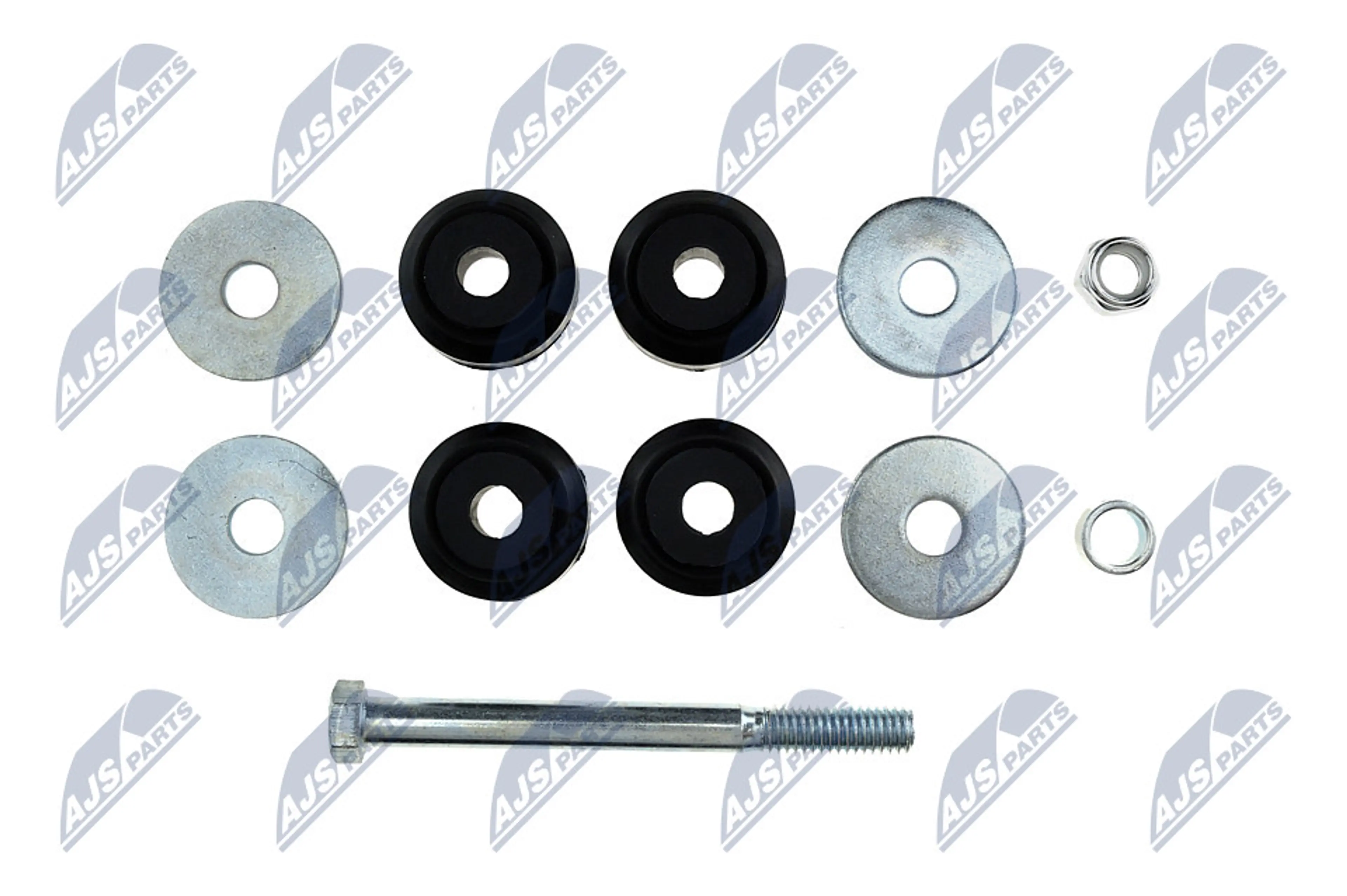 NTY BARRA ESTABILIZADORA DELANTERA