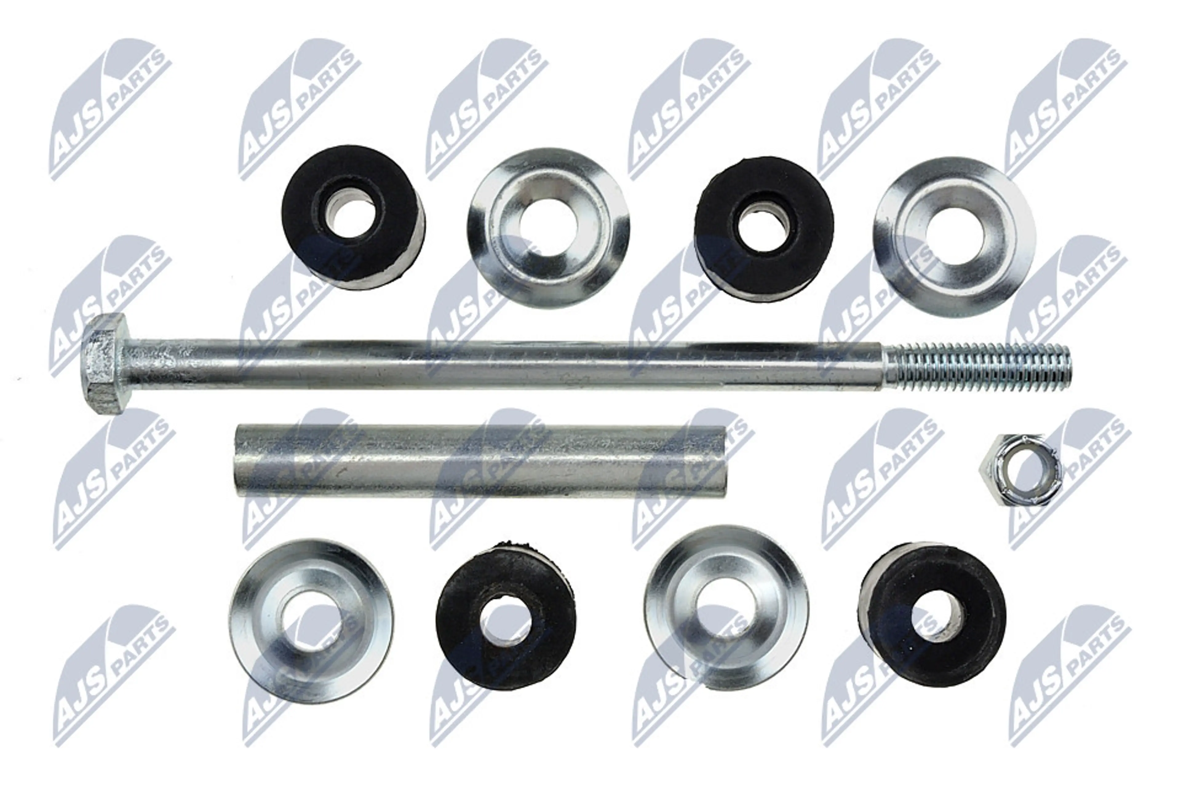 NTY BARRA ESTABILIZADORA DELANTERA