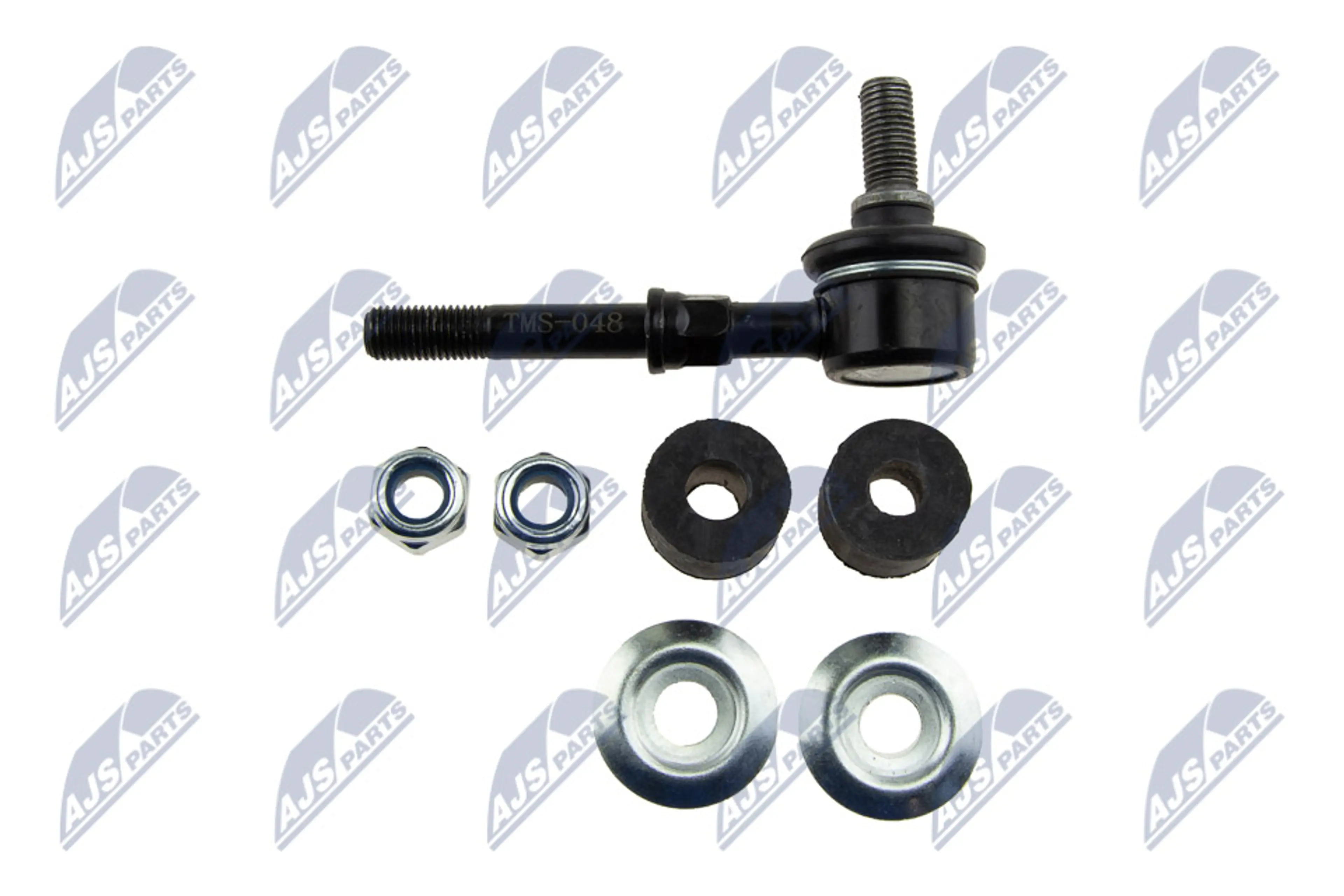 NTY BARRA ESTABILIZADORA DELANTERA