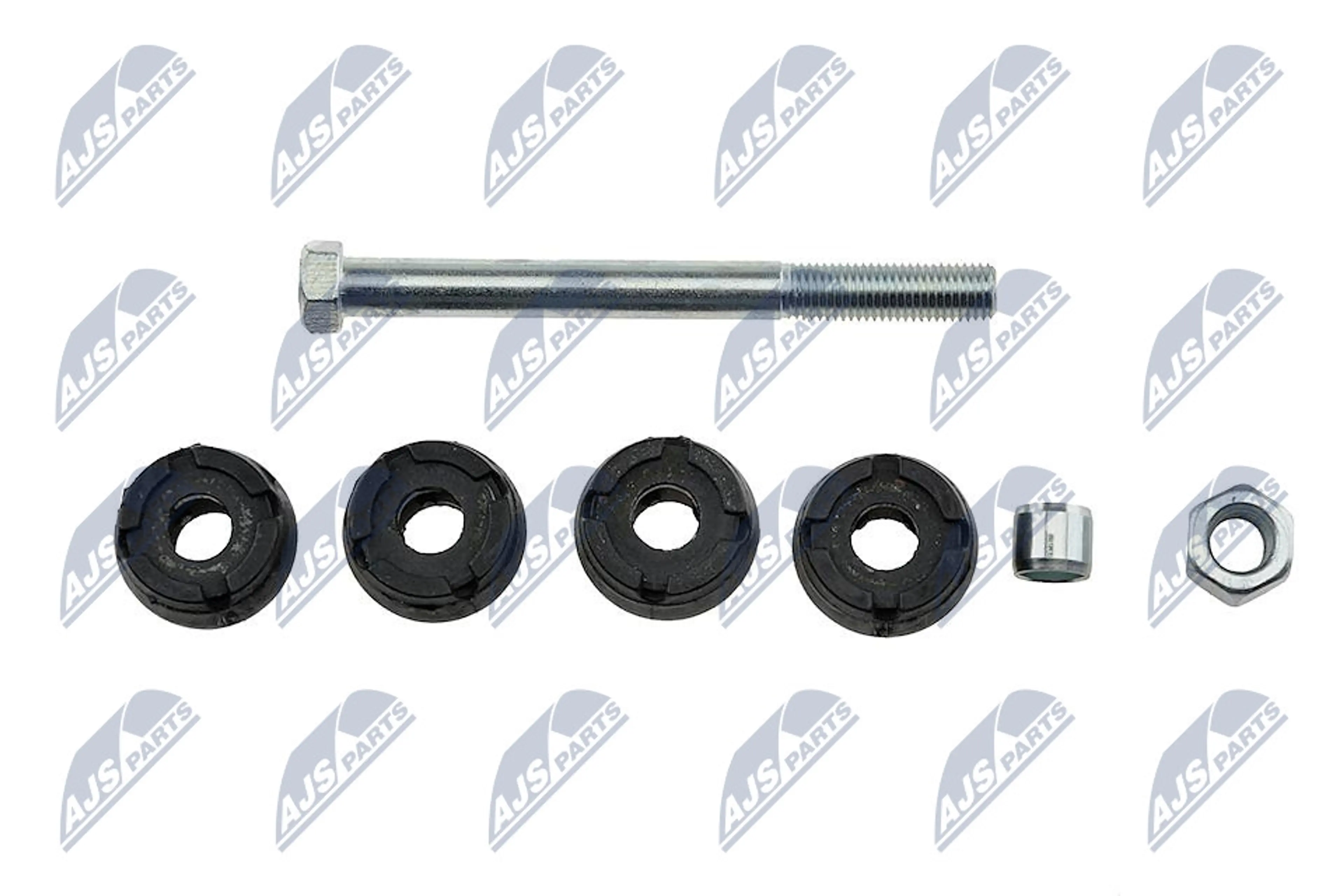 NTY BARRA ESTABILIZADORA DELANTERA