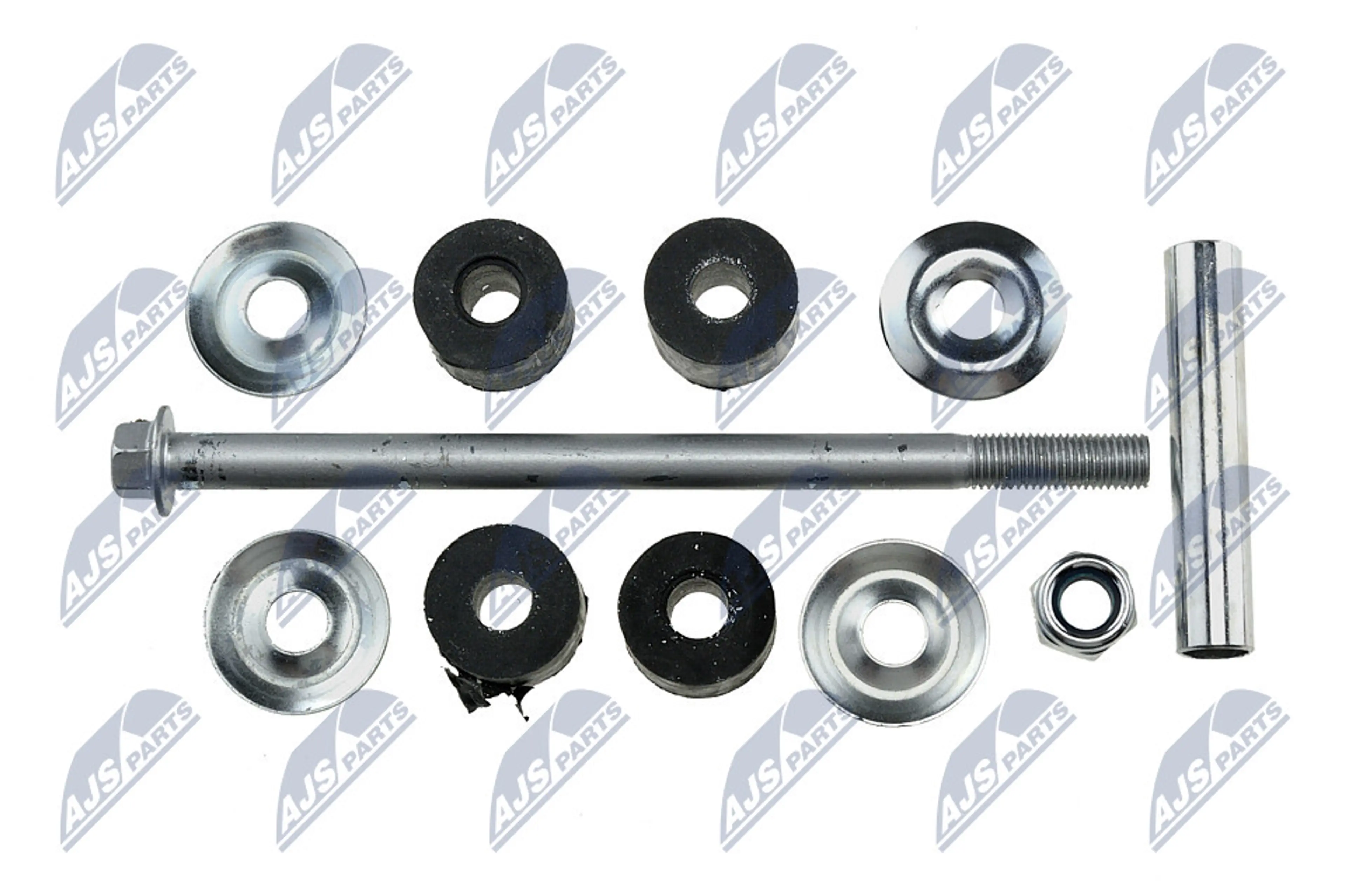 NTY BARRA ESTABILIZADORA DELANTERA