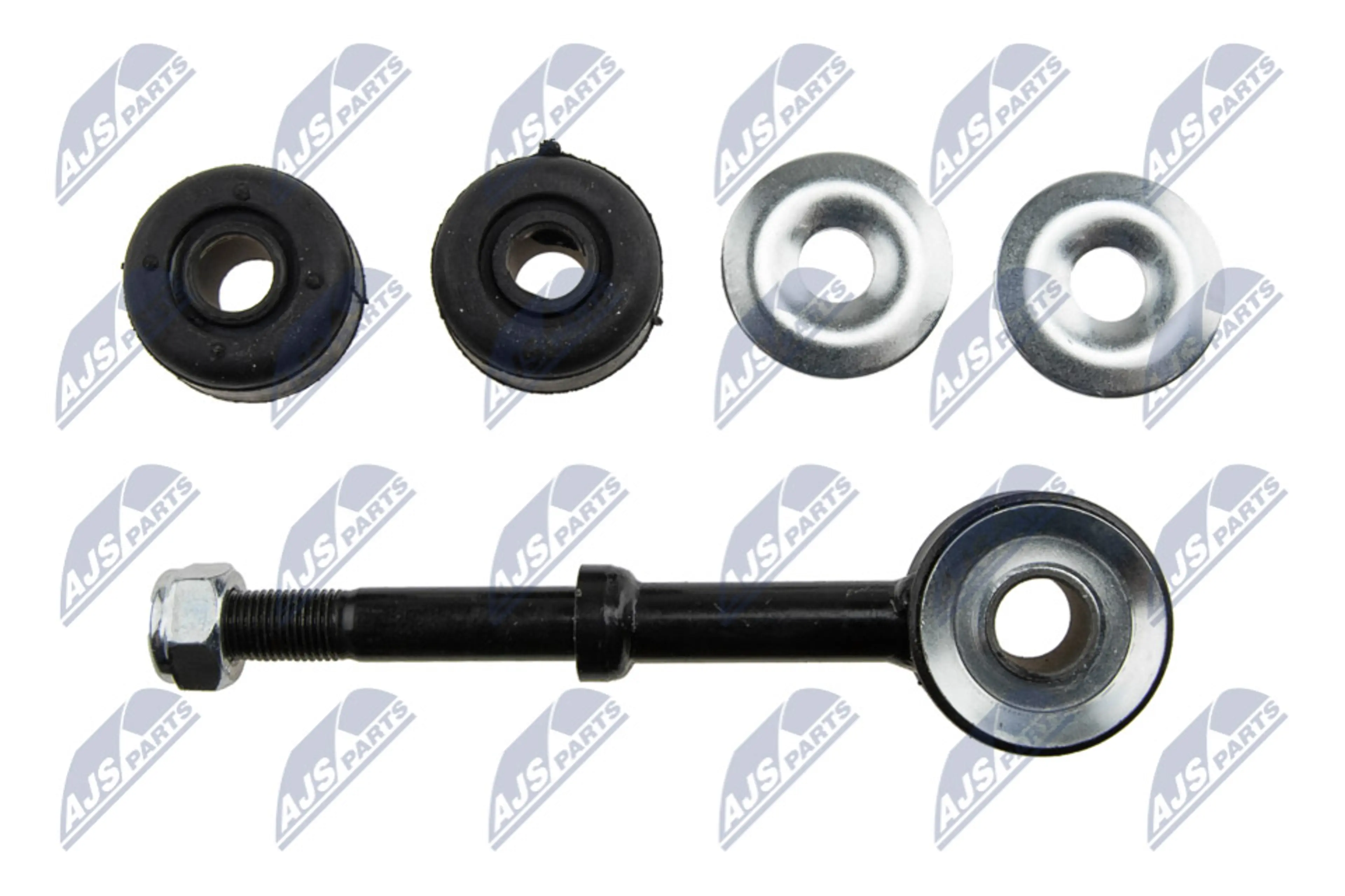 NTY BARRA ESTABILIZADORA DELANTERA