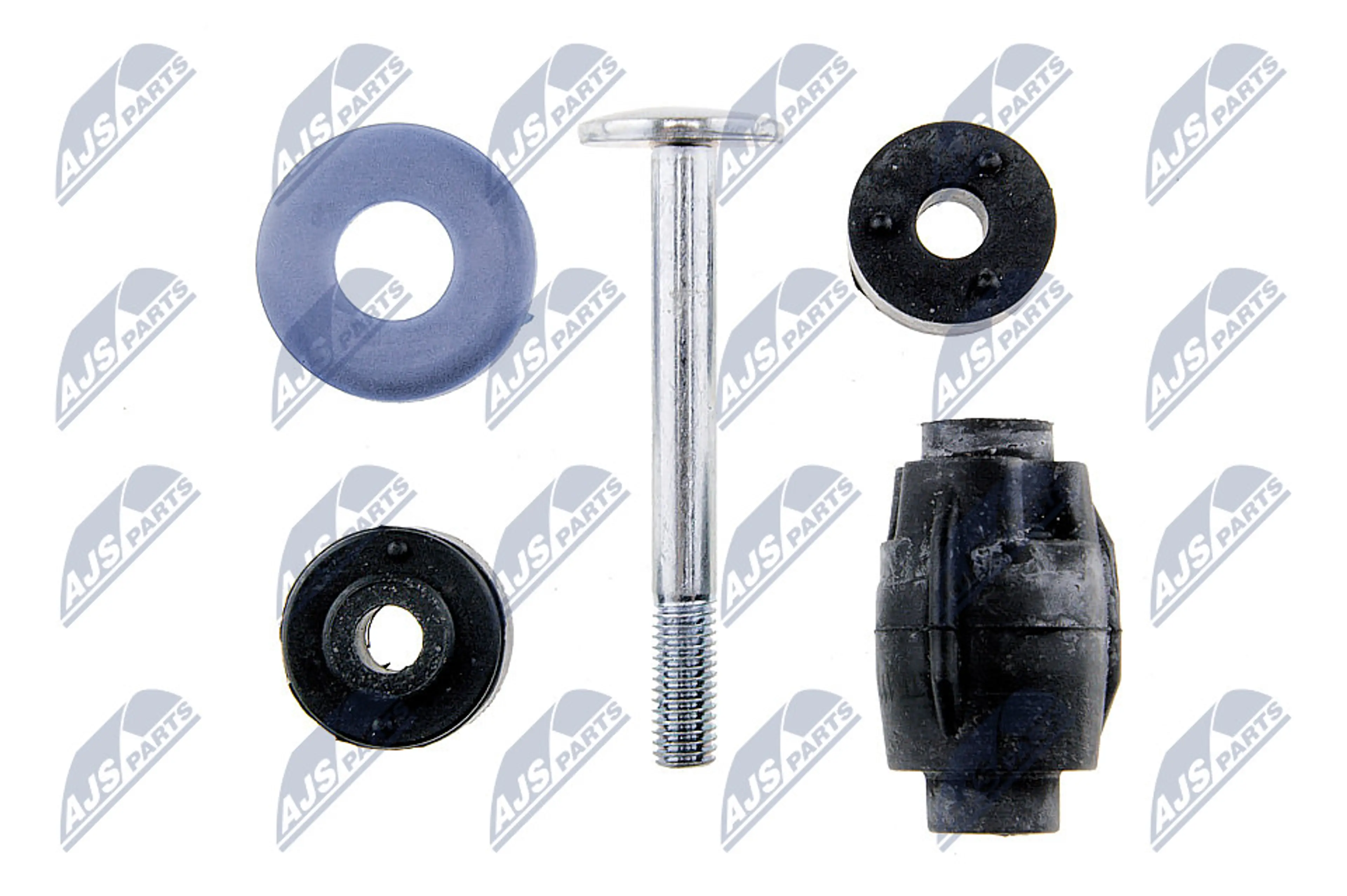 NTY BARRA ESTABILIZADORA DELANTERA