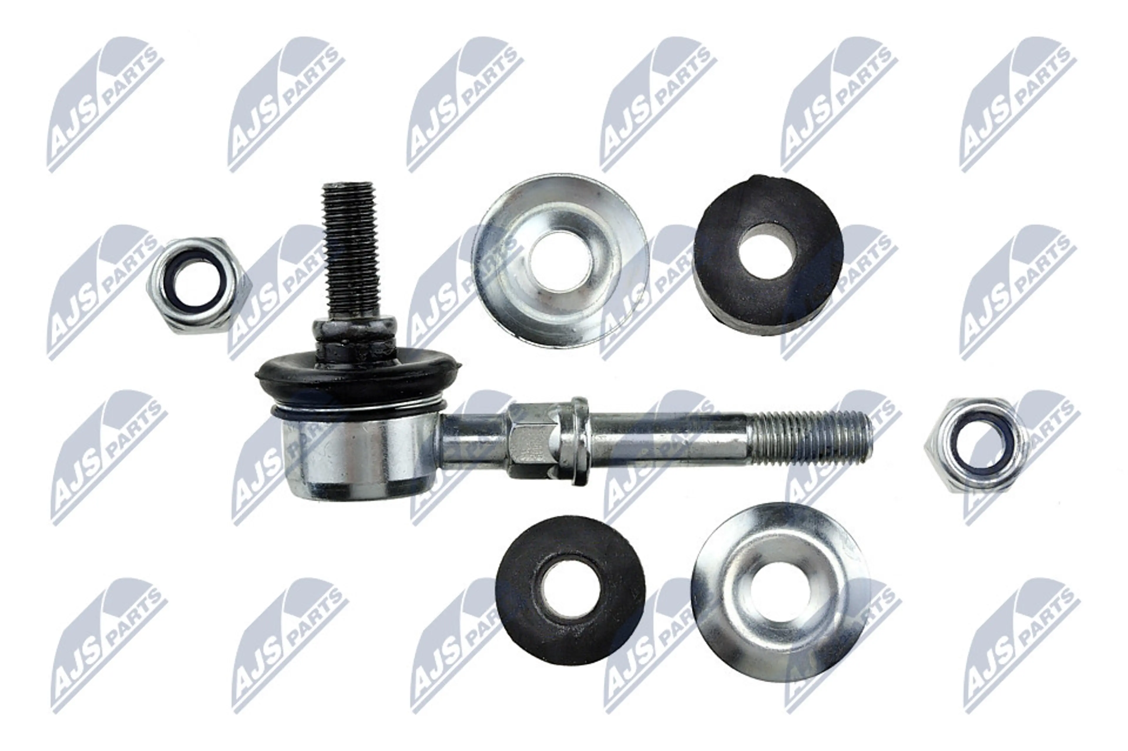 NTY BARRA ESTABILIZADORA DELANTERA