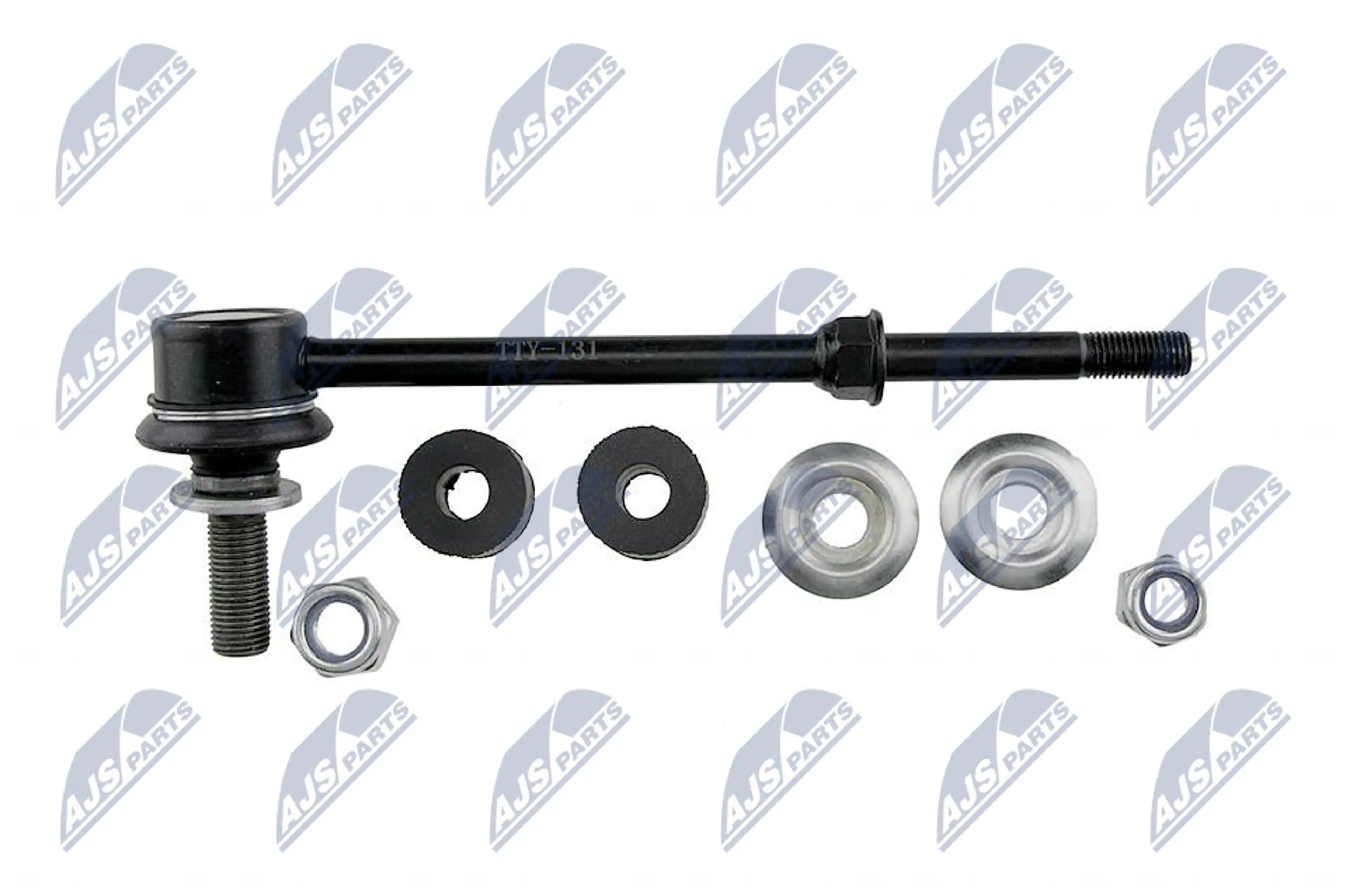 NTY BARRA ESTABILIZADORA DELANTERA