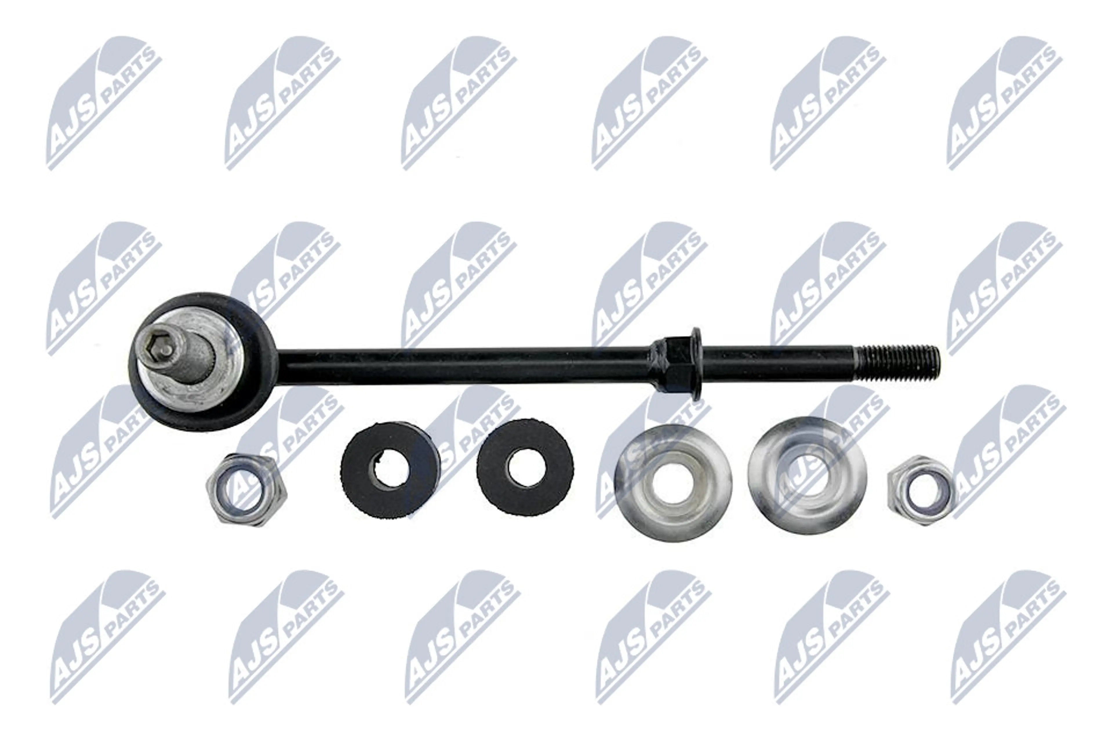 NTY BARRA ESTABILIZADORA DELANTERA