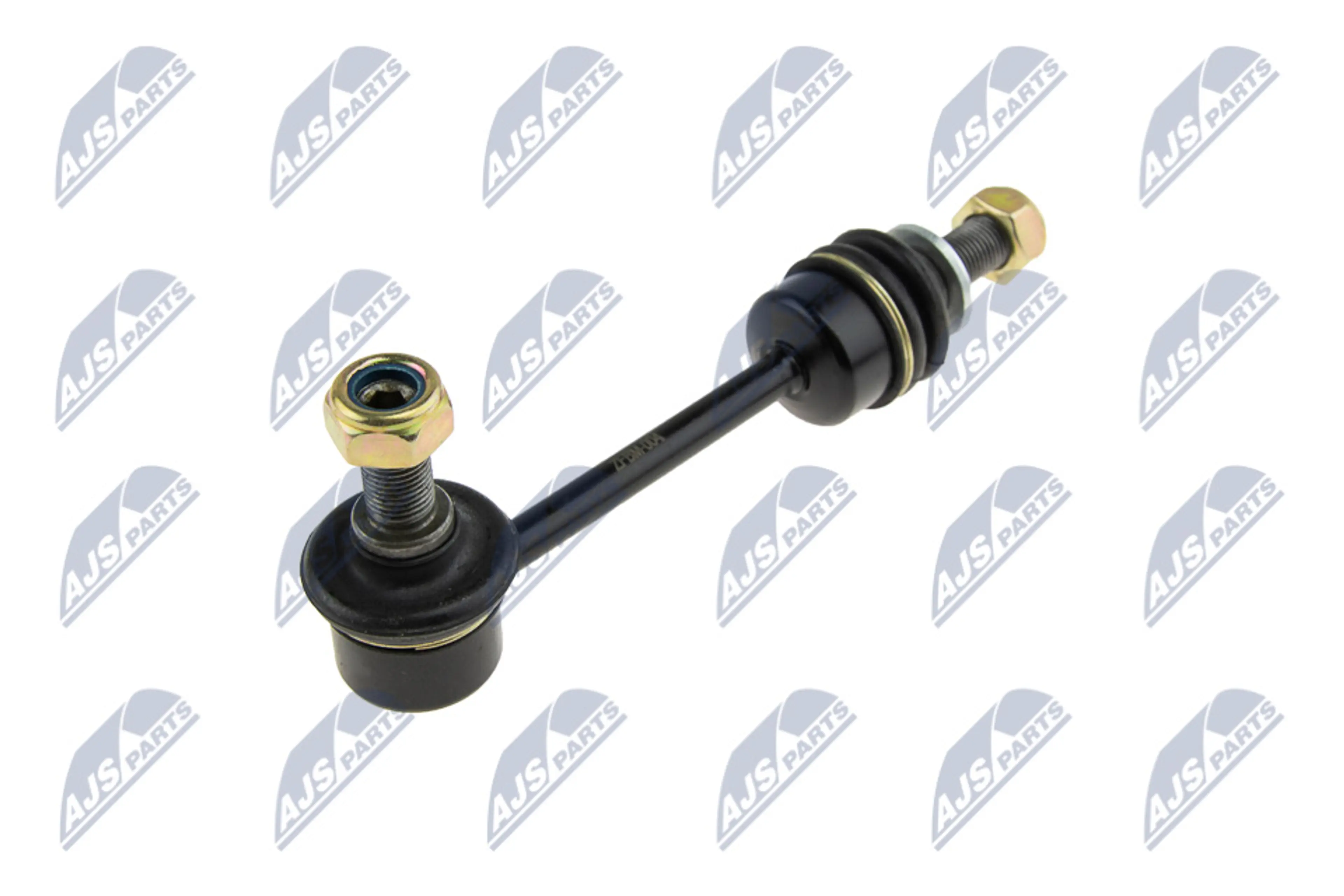 NTY BARRA ESTABILIZADORA TRASERA