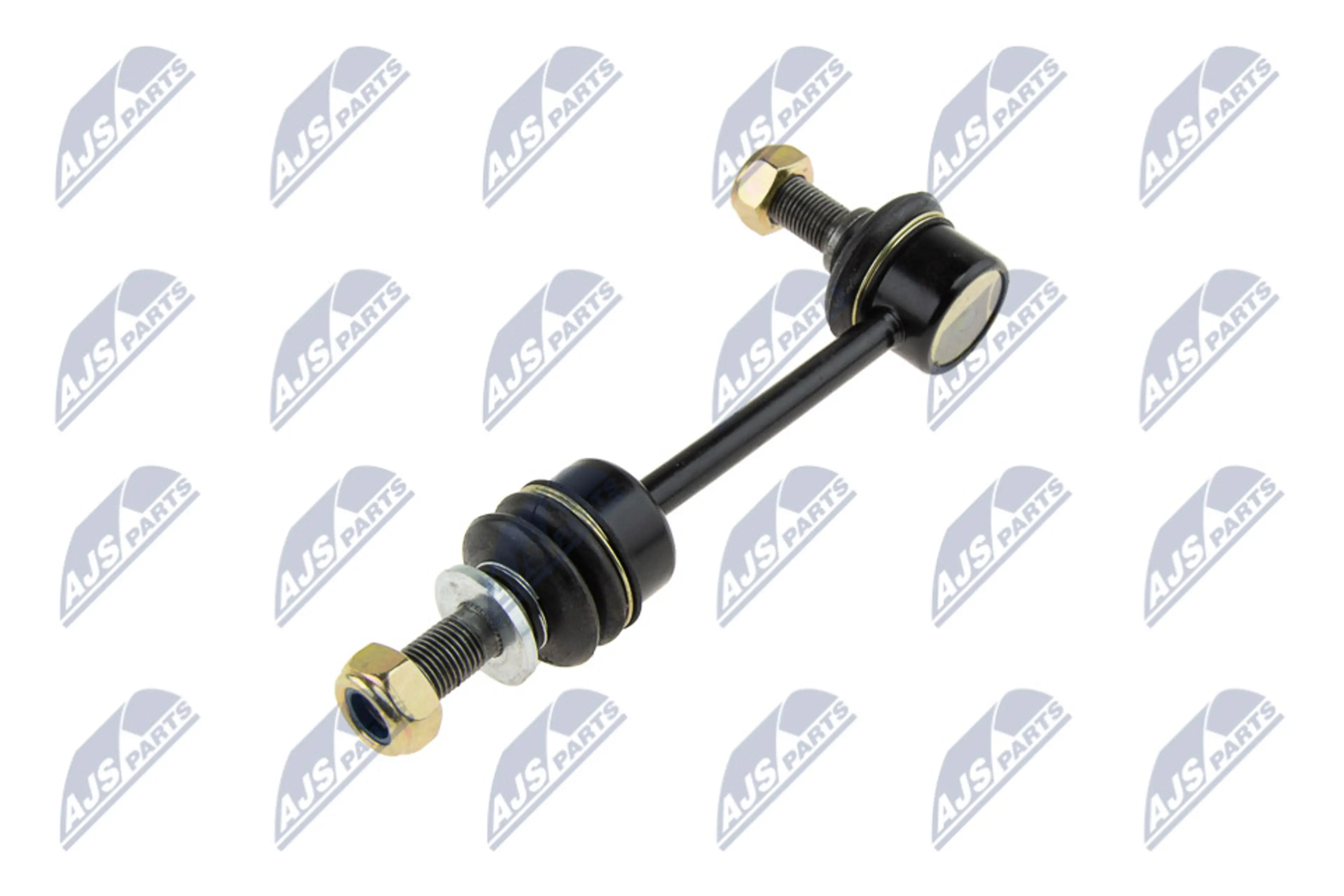 NTY BARRA ESTABILIZADORA TRASERA